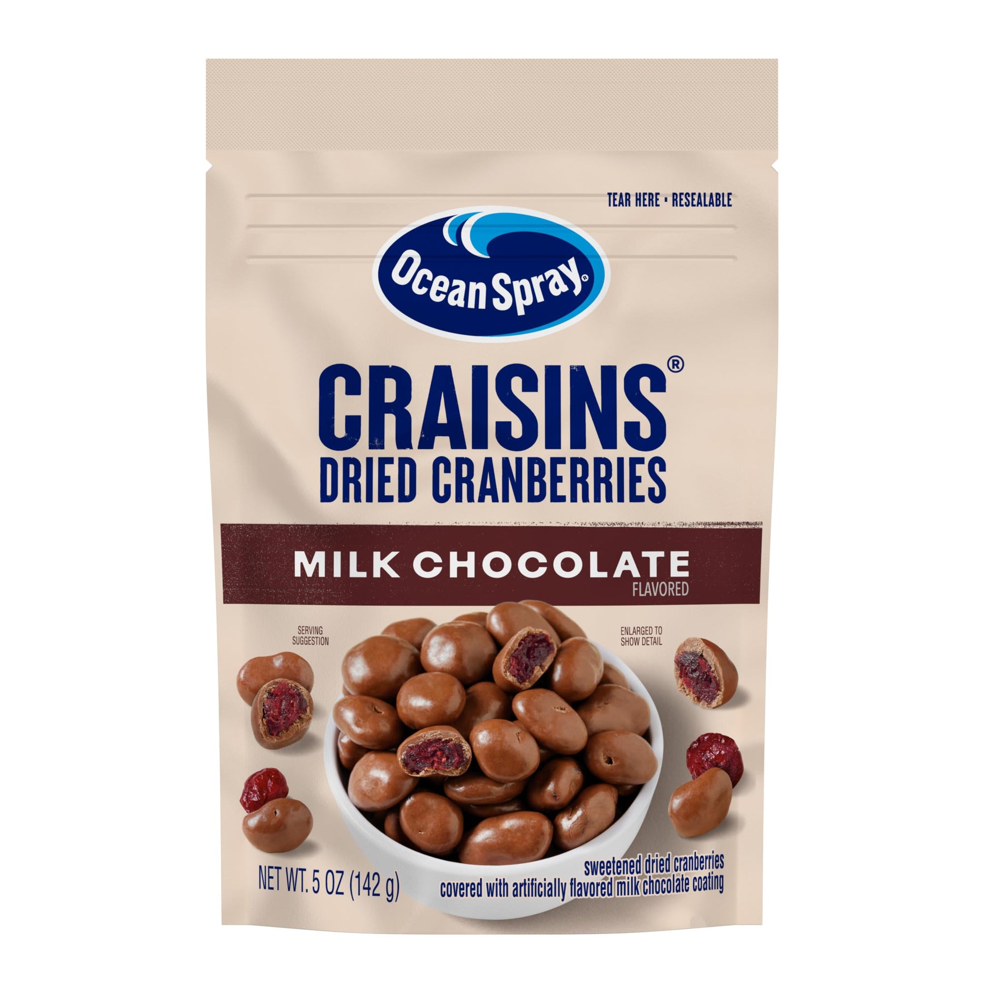 Ocean Spray