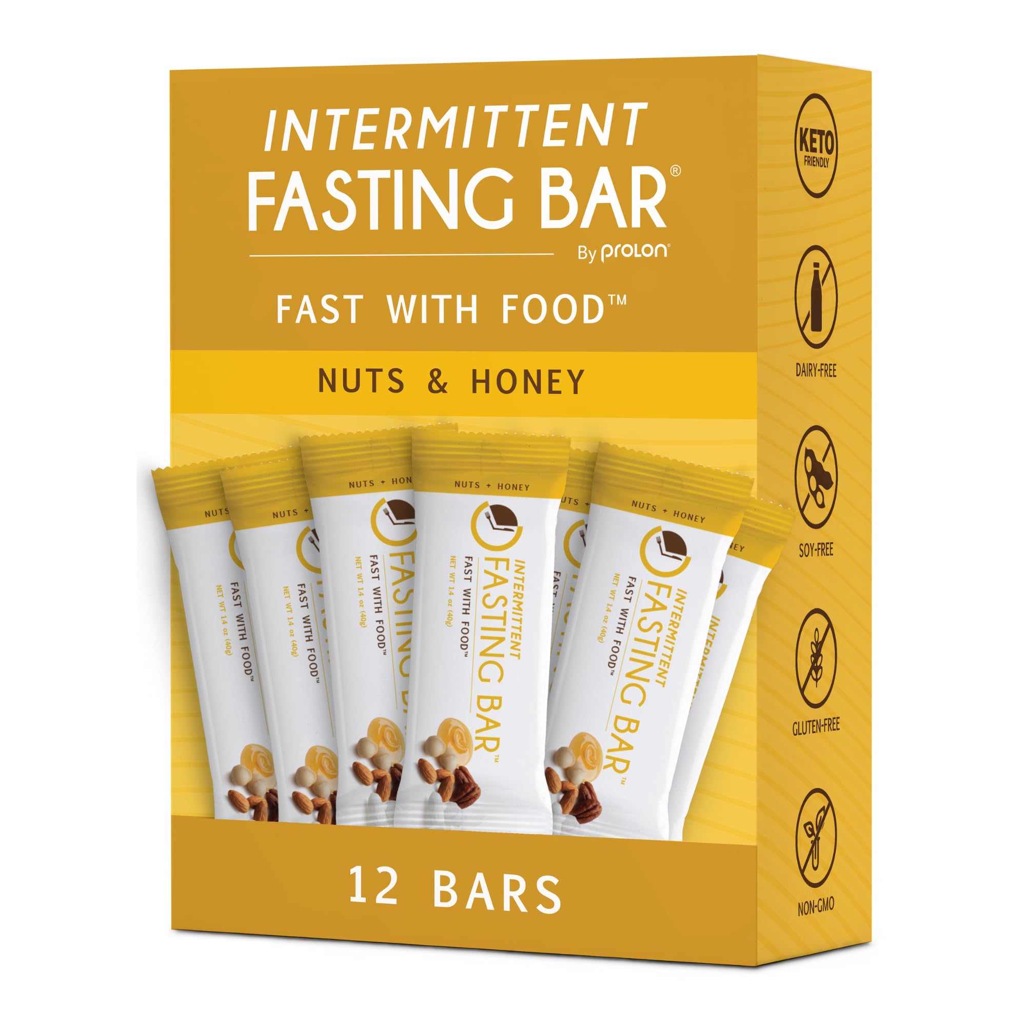 Fast Bar Family