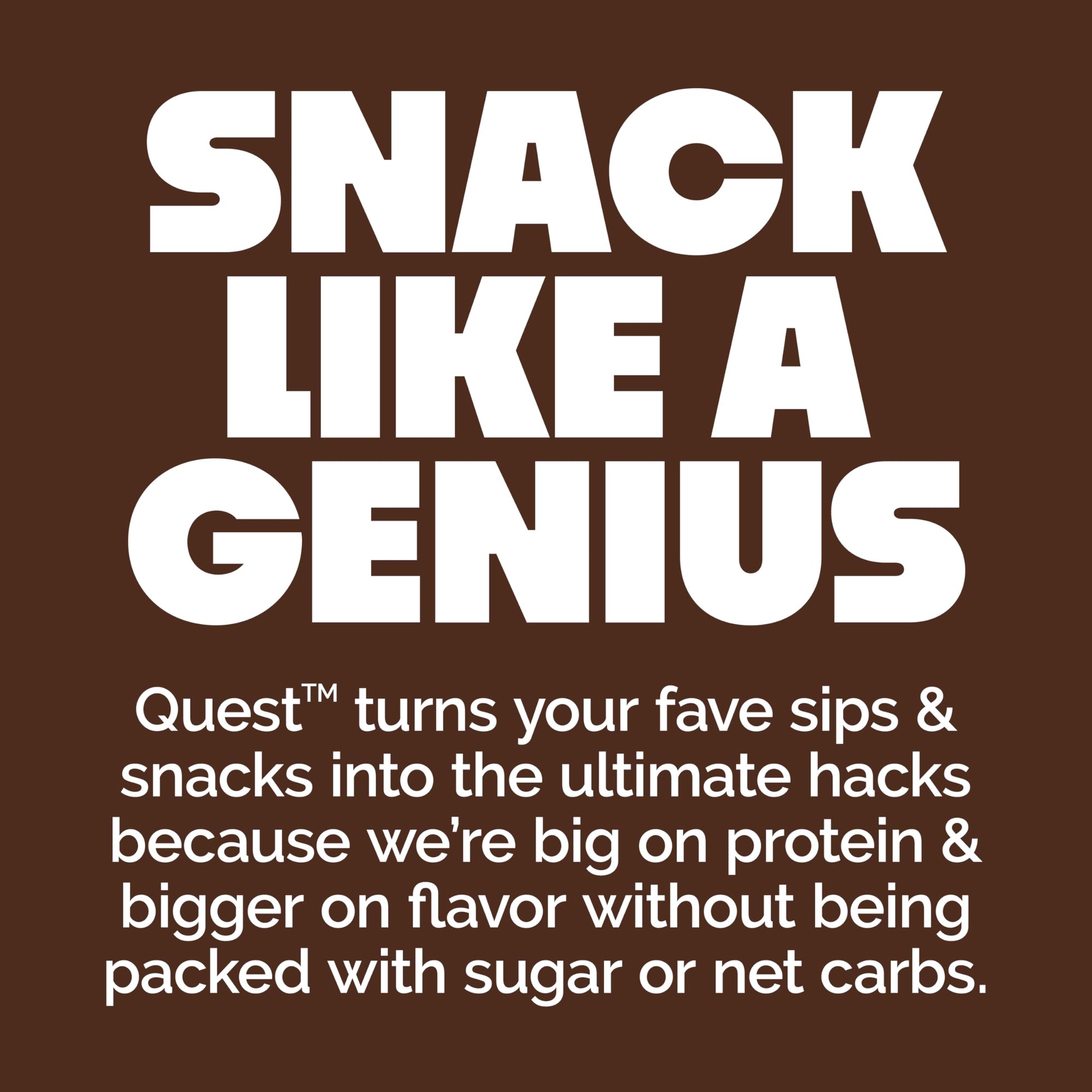 Quest Nutrition Protein Bar