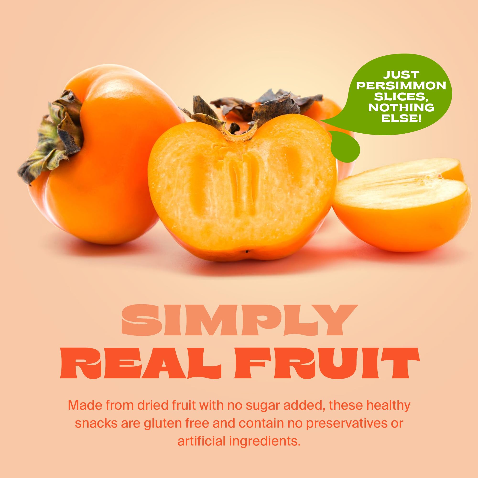 Air-Dried Fruit Variety Pack