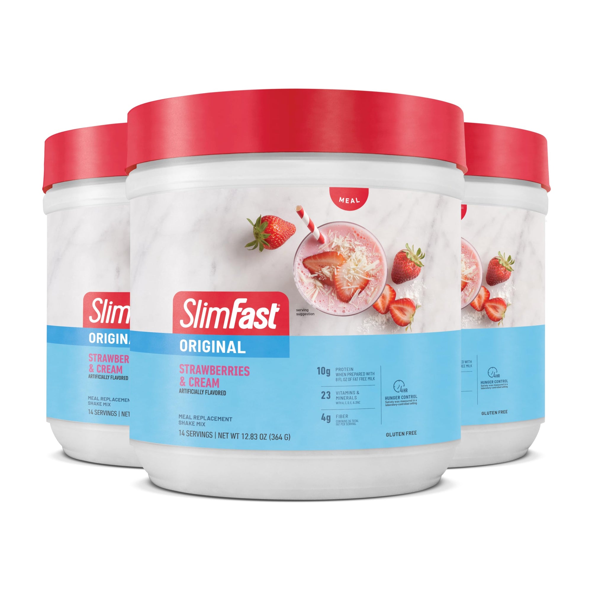 SlimFast Original Meal Replacement Powder