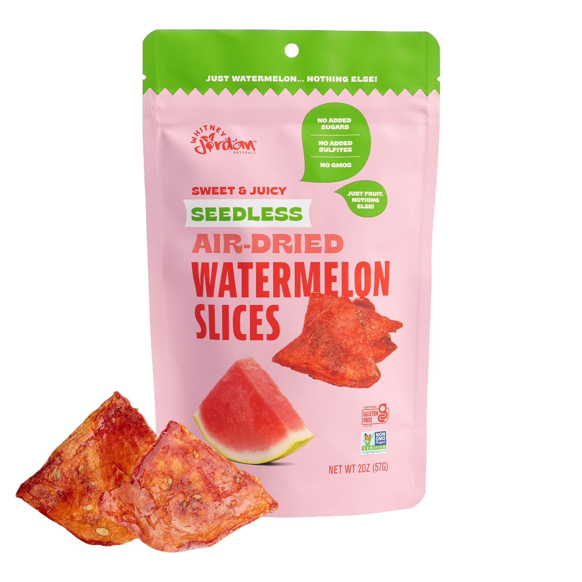 Air-Dried Fruit Variety Pack