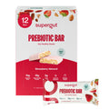 Prebiotic Protein Bars