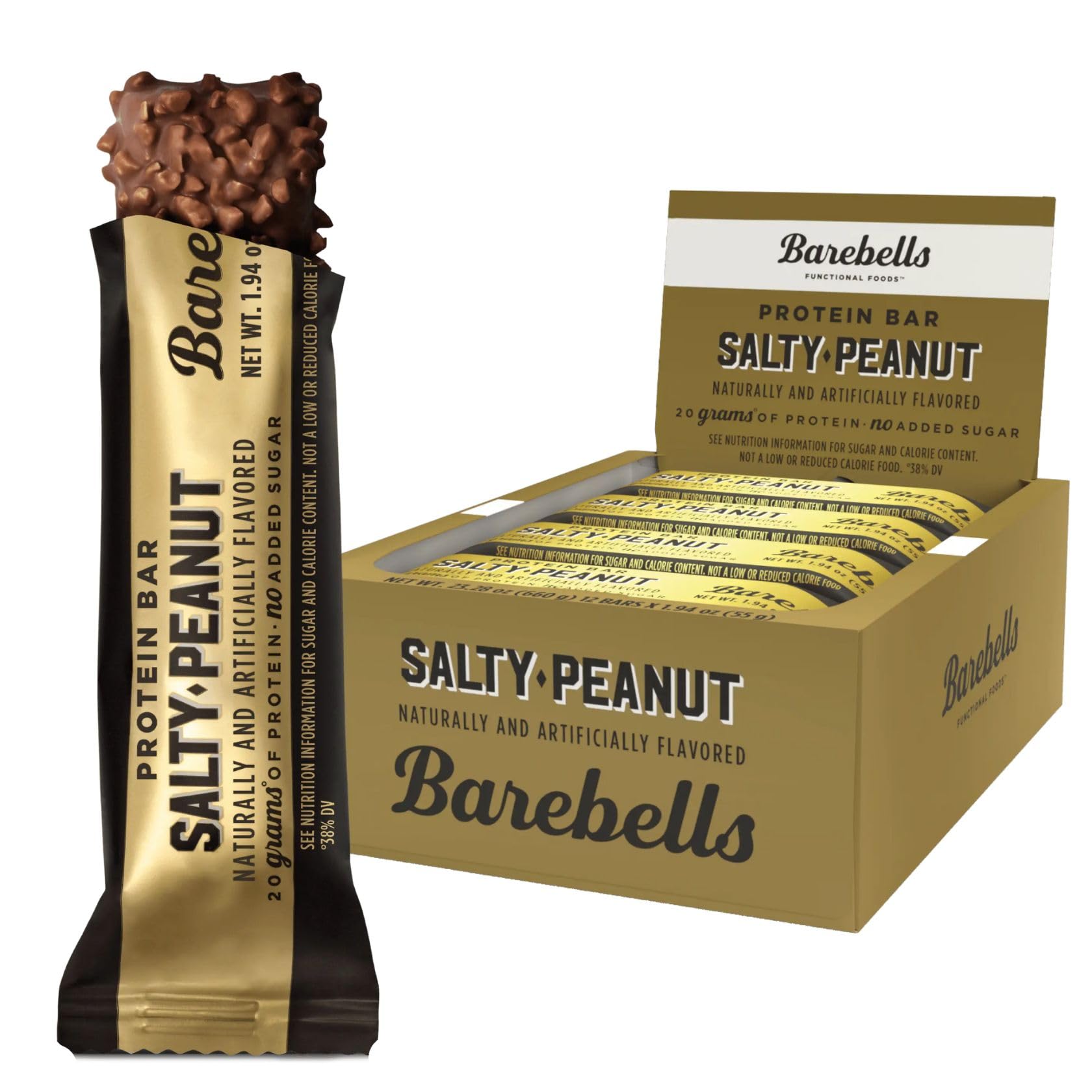 Chocolate Protein Bars