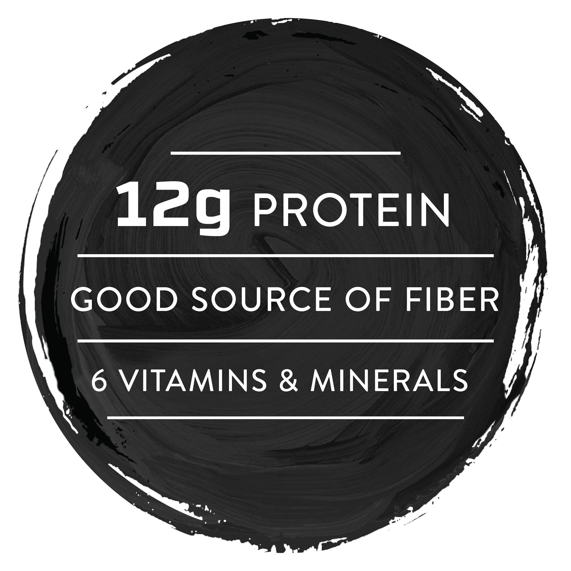 Protein Meal Bars Variety Pack 18-Pack