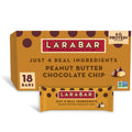 Peanut Butter Chocolate Chip Bars 12-Pack