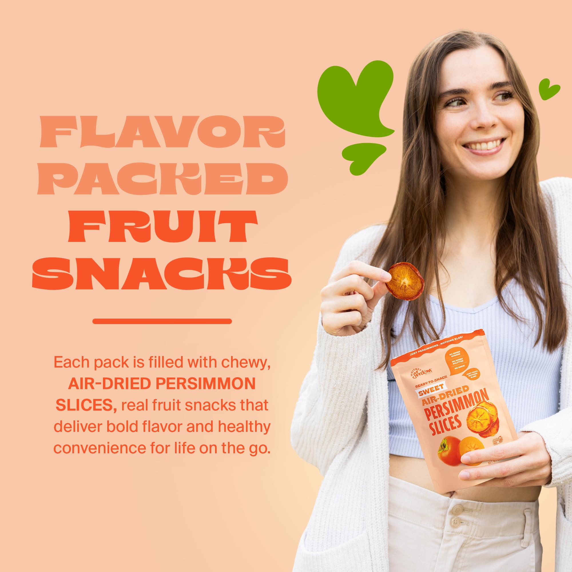 Air-Dried Fruit Variety Pack