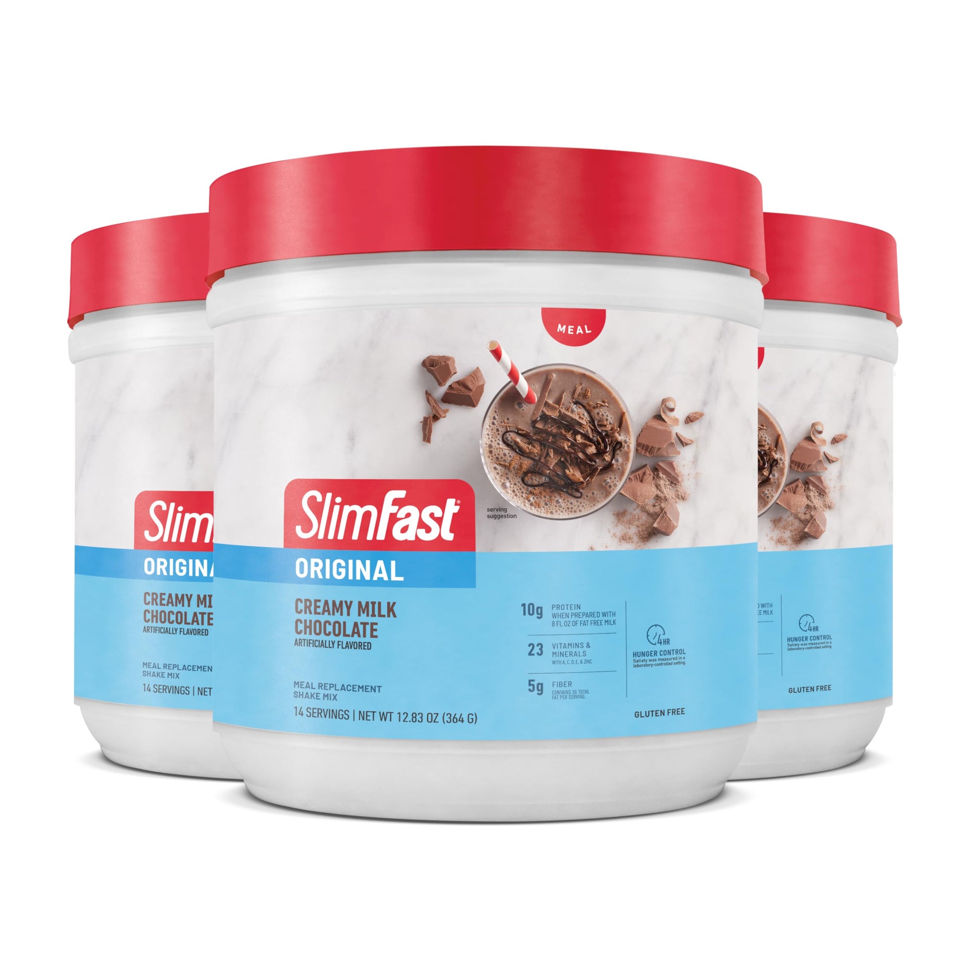 SlimFast Original Meal Replacement Powder