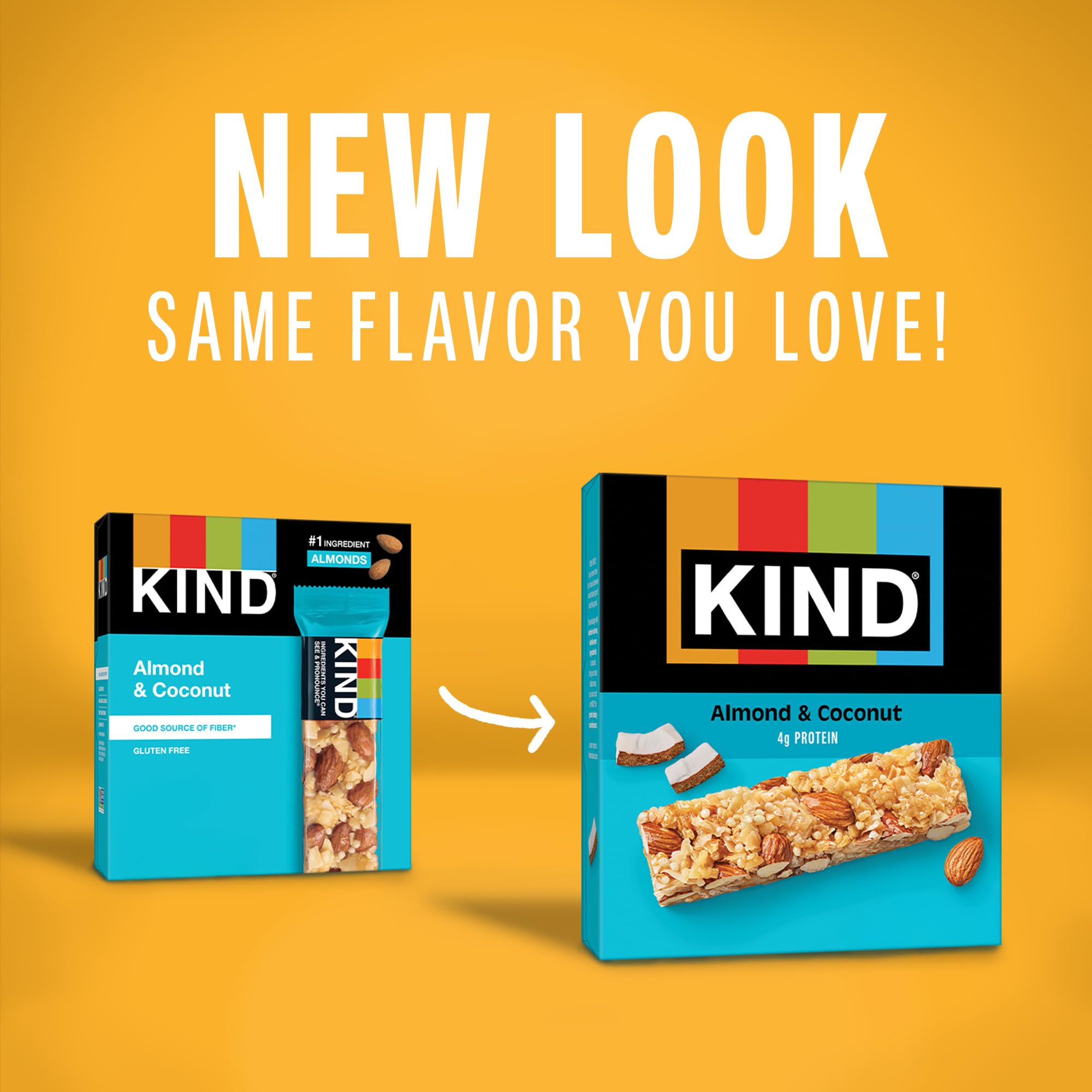 KIND Healthy Snacks Bars