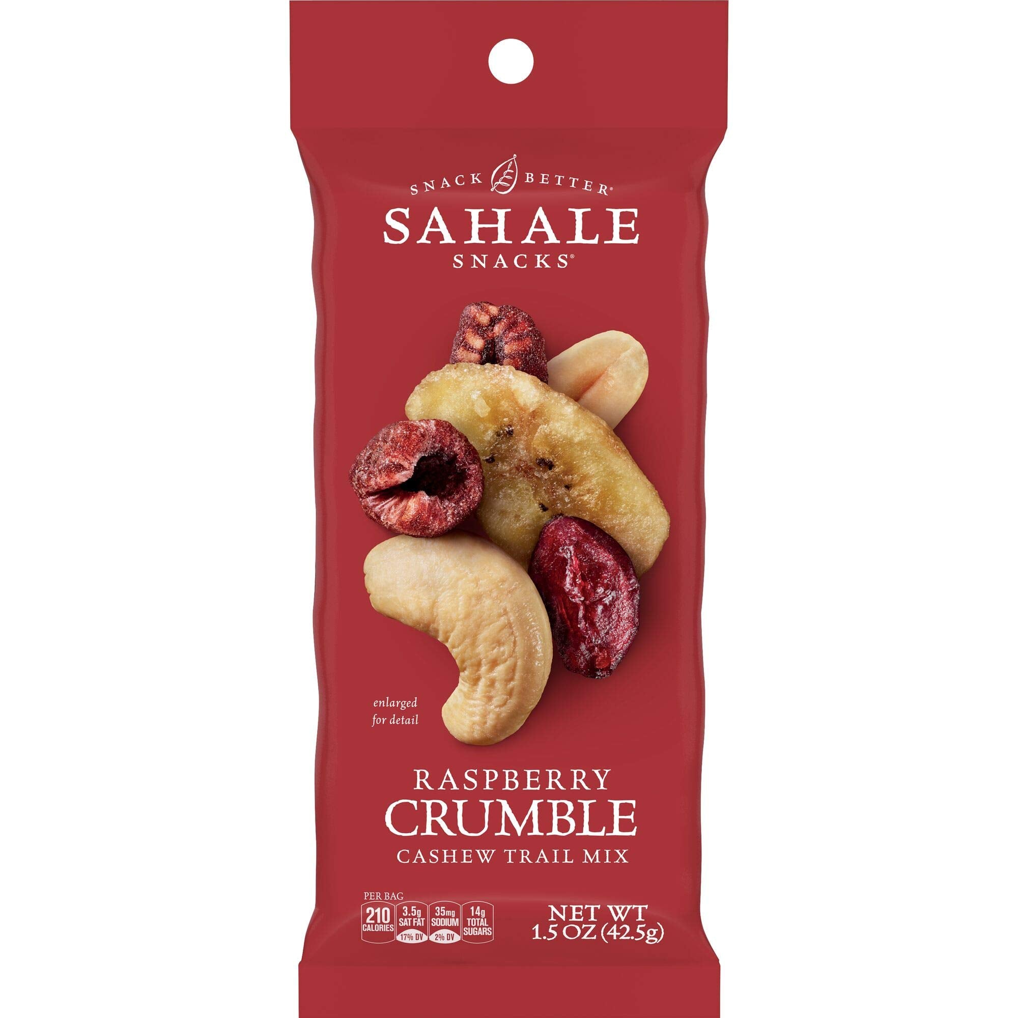 Sahale Snacks Trail Mix