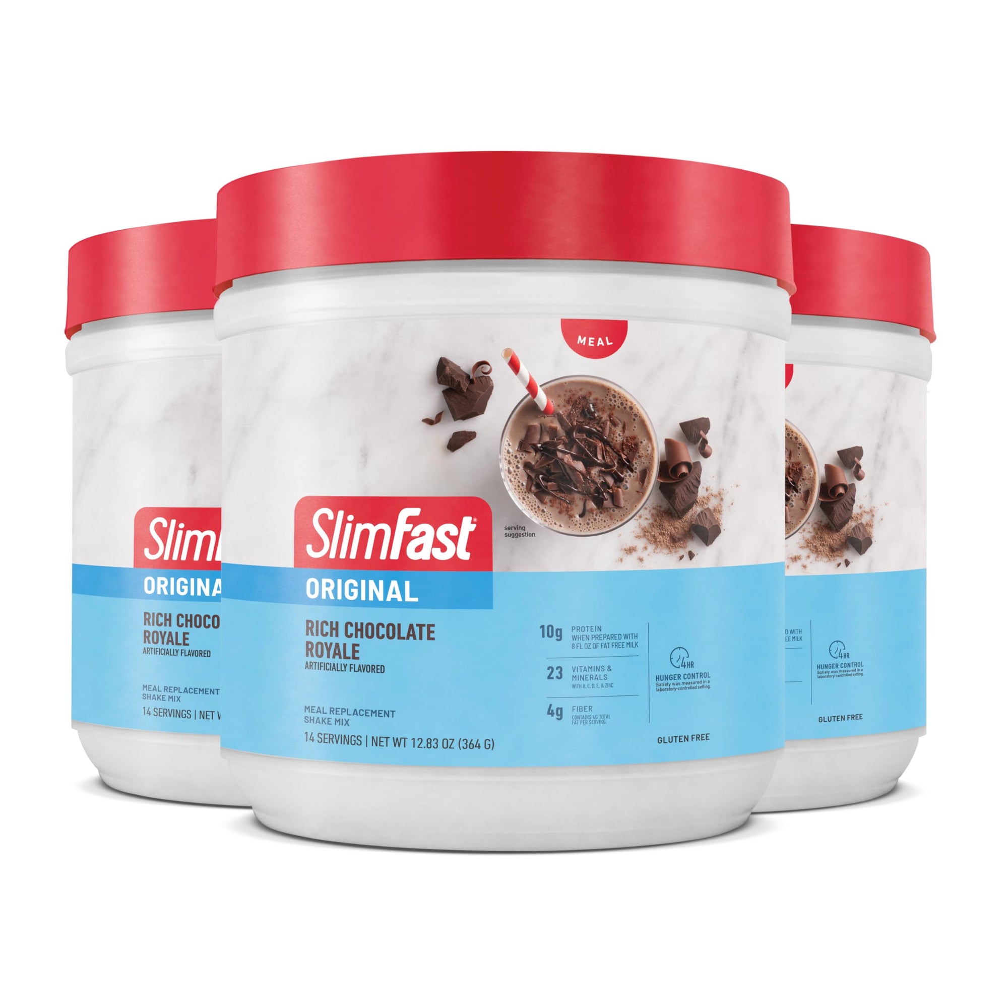 SlimFast Original Meal Replacement Powder