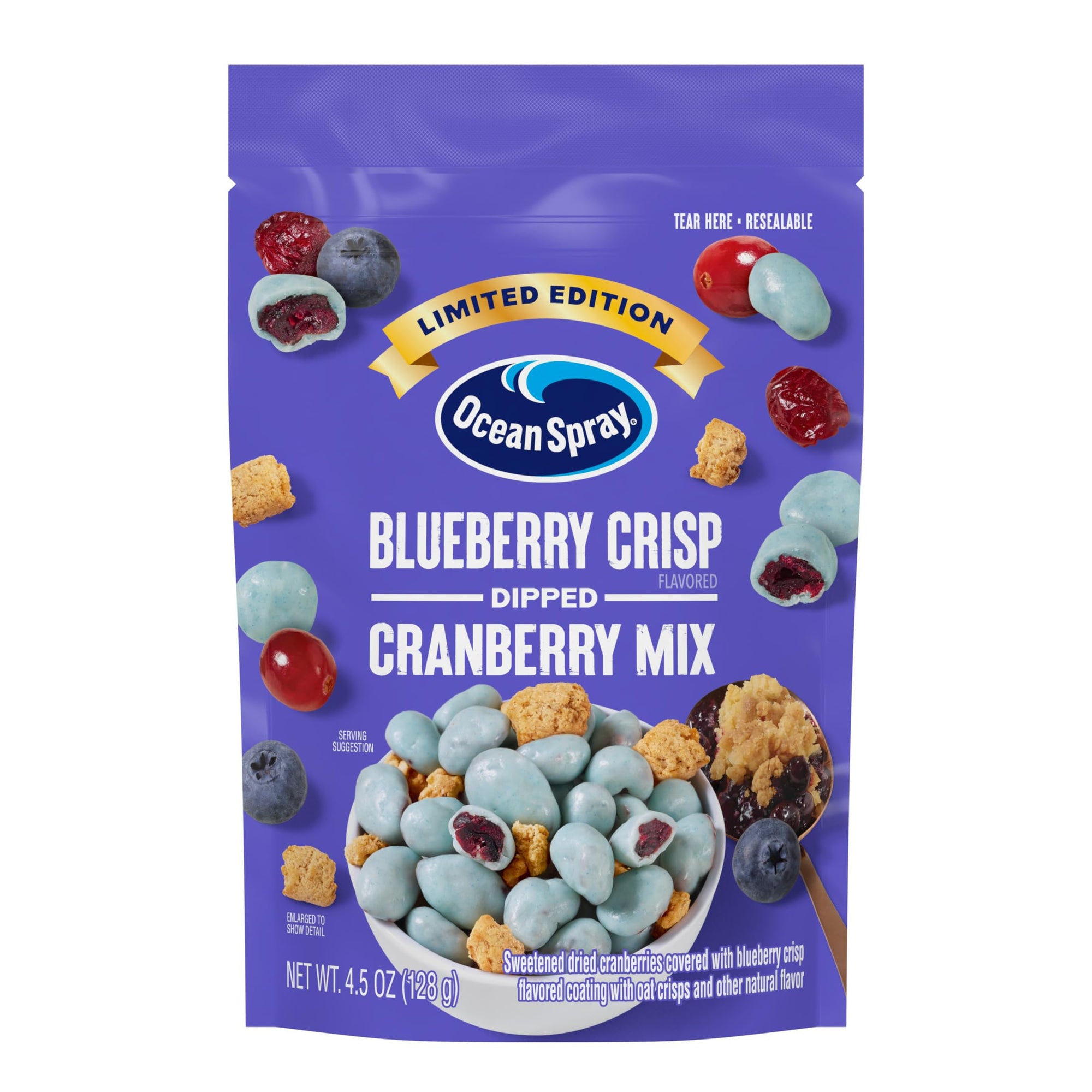 Ocean Spray