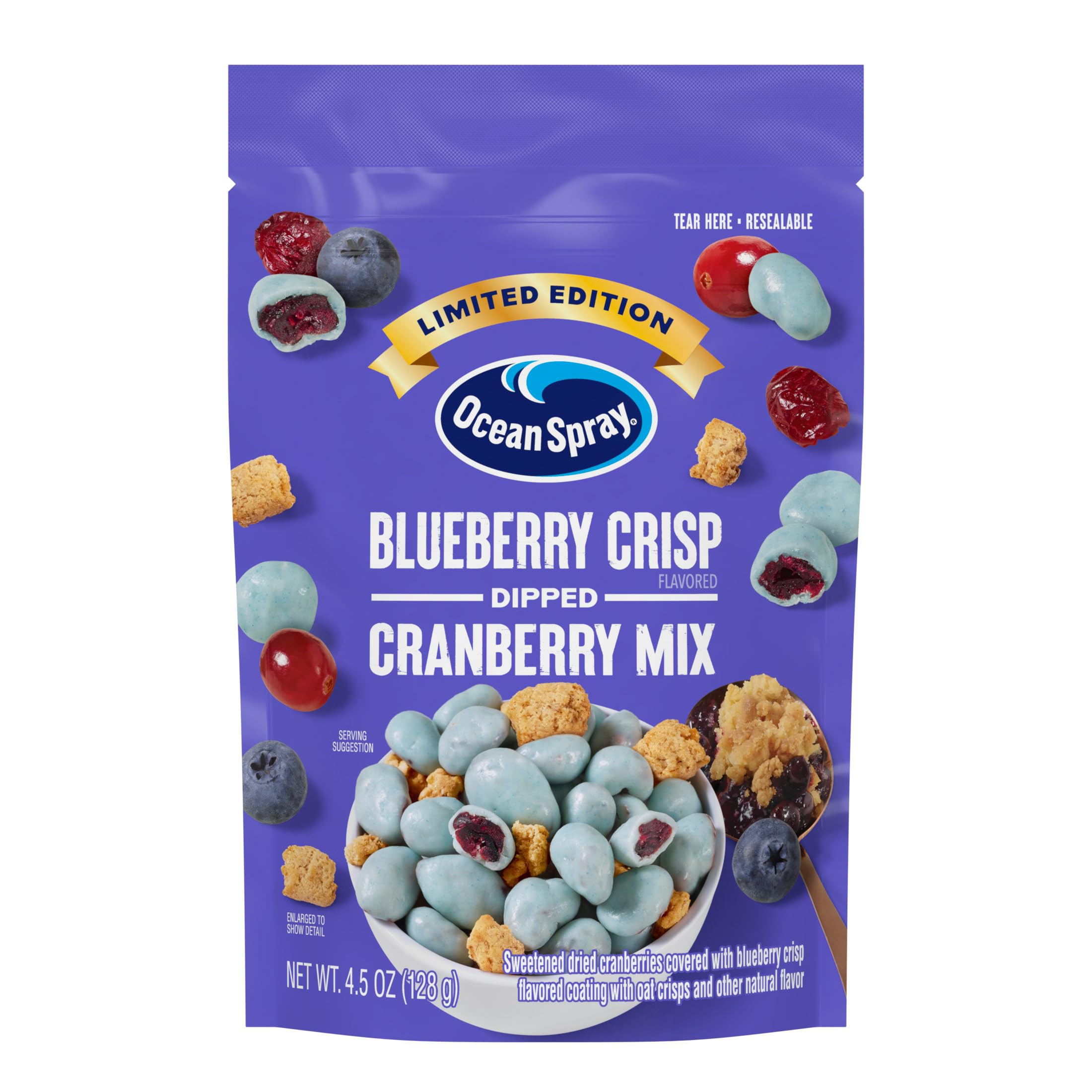 Ocean Spray