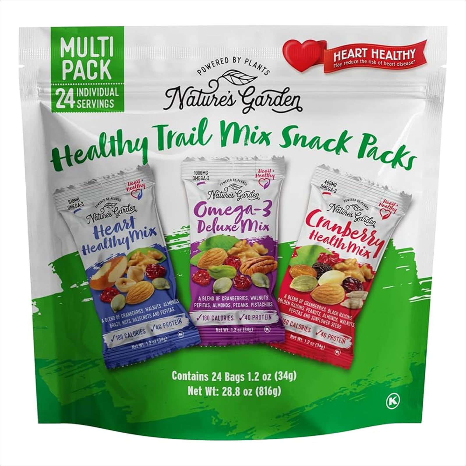 Nature's Garden SNACK_MIX