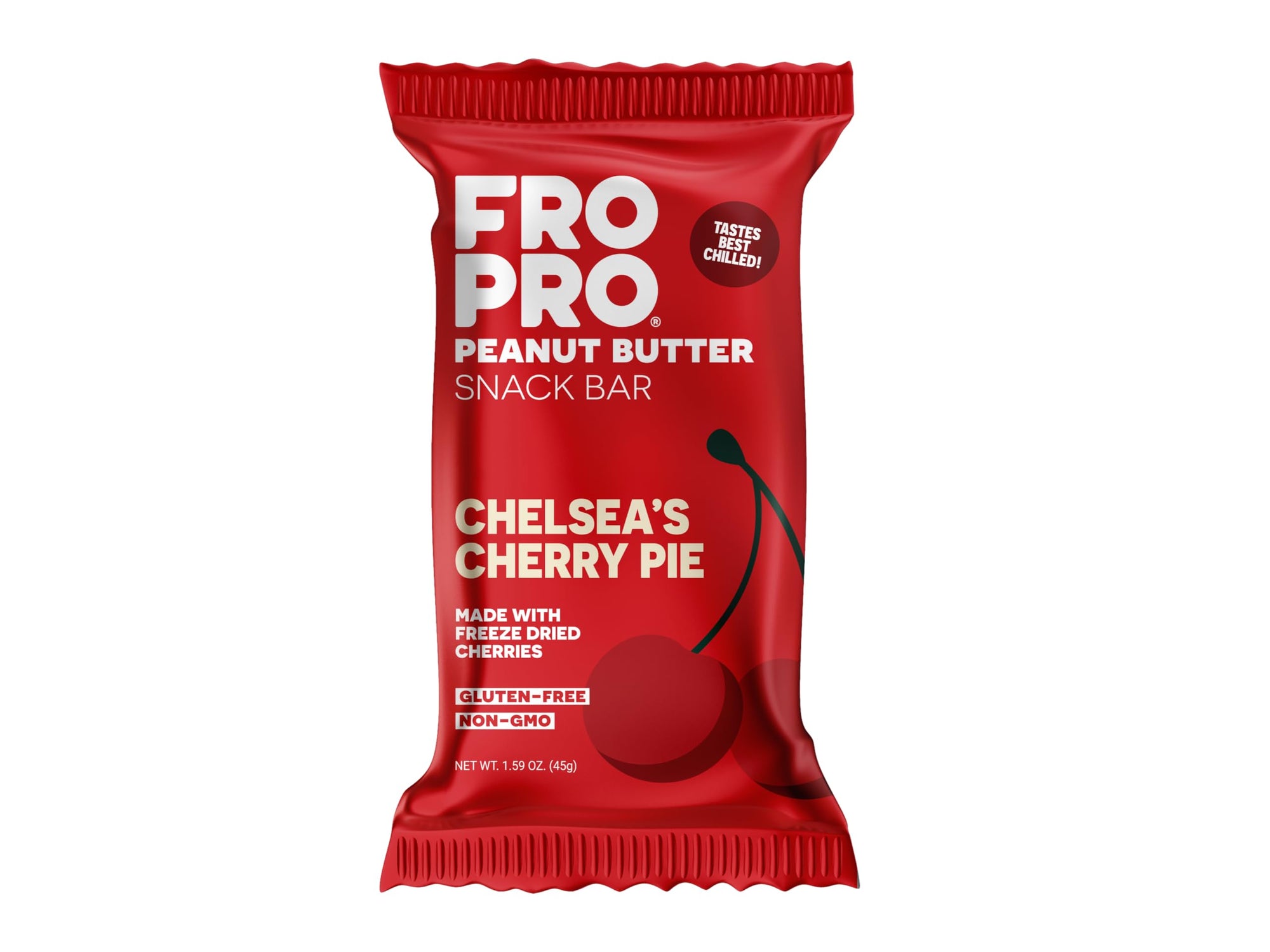 Plant Protein Snack Bars 10g Protein