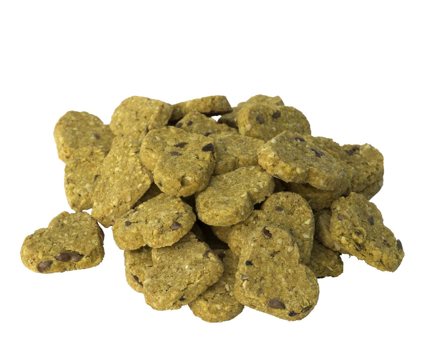 Grain Free Functional Healthy Hip & Joint Mini Dog Treats, 15 lb