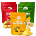 Mavuno Harvest Direct Trade Organic Dried Fruit