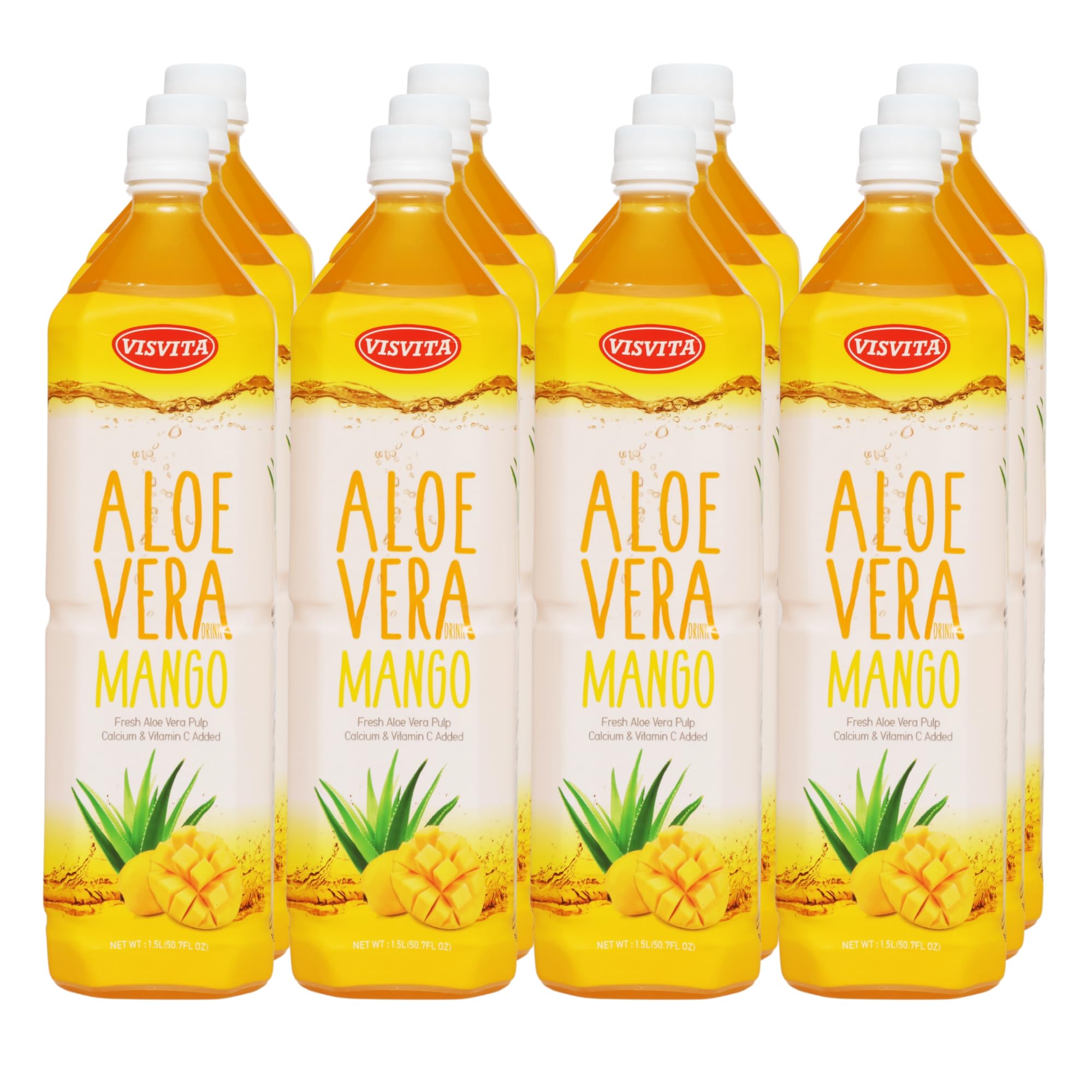 Aloe Vera Drink