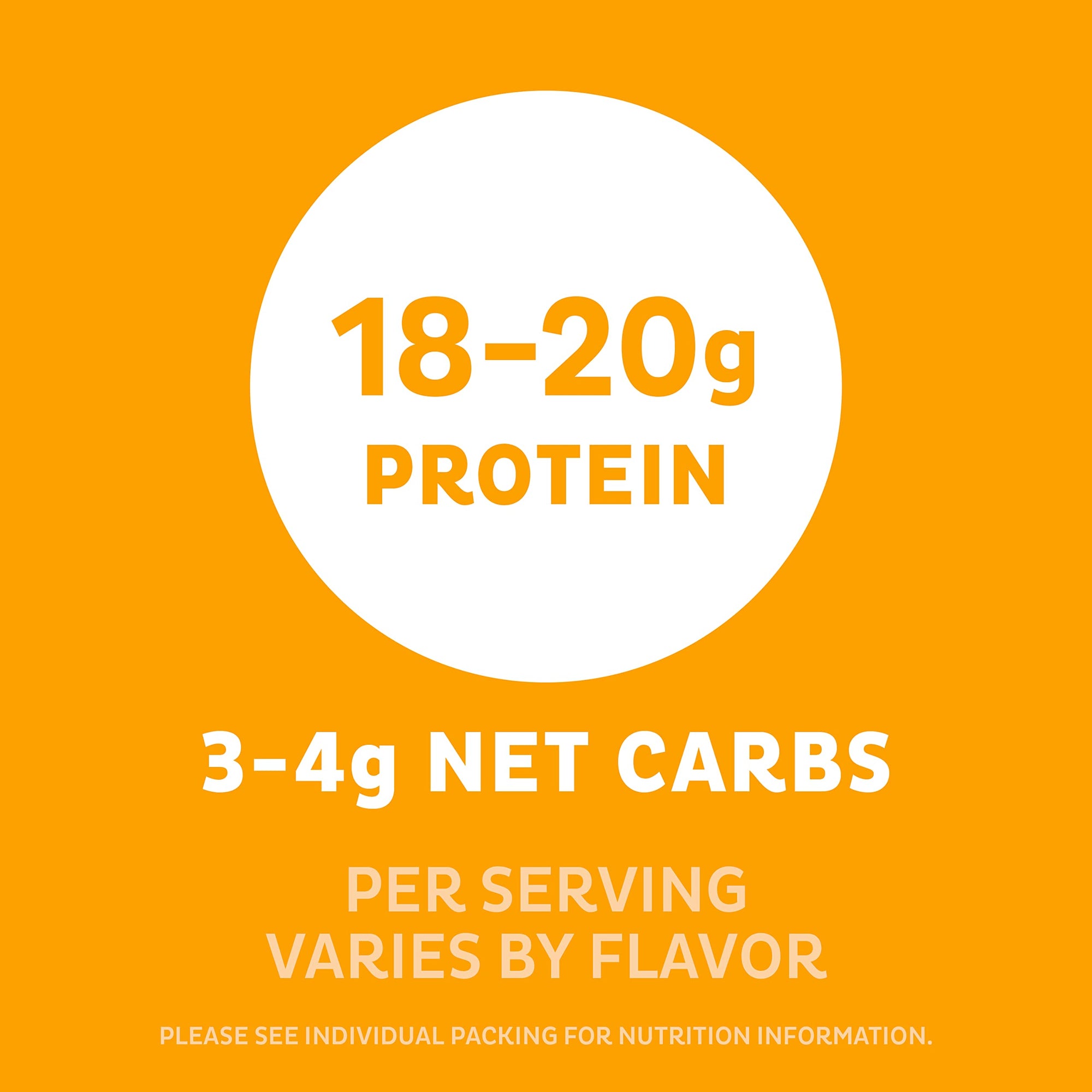 Protein Chips Variety Pack 24-Pack