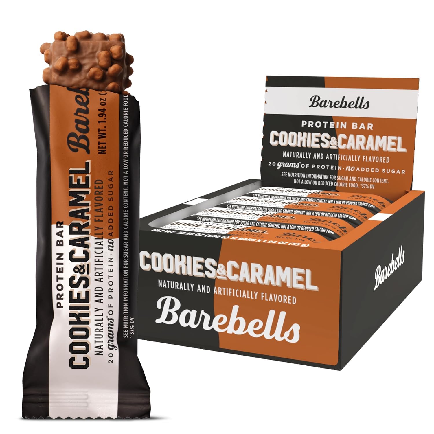 Chocolate Protein Bars