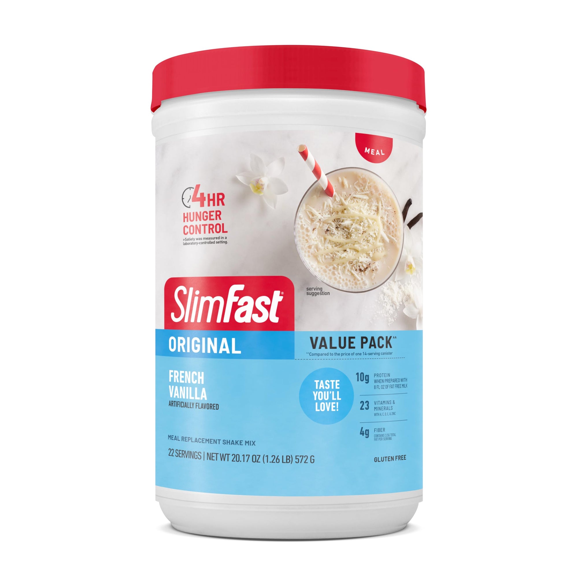 SlimFast Original Meal Replacement Powder
