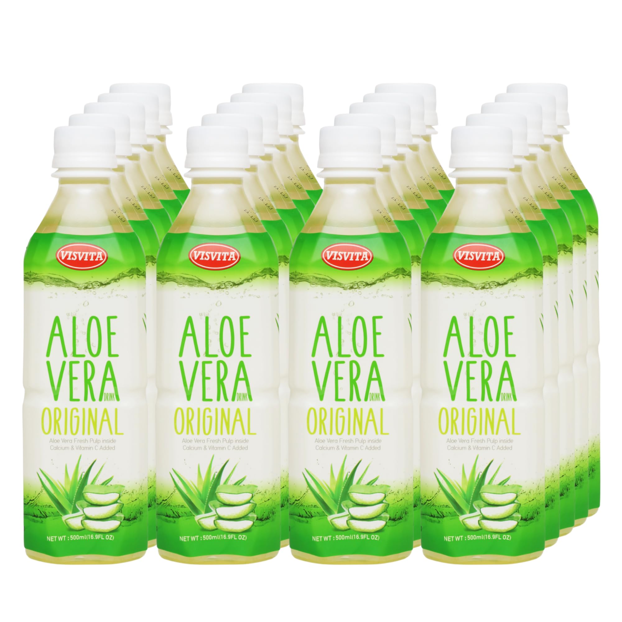 Aloe Vera Drink
