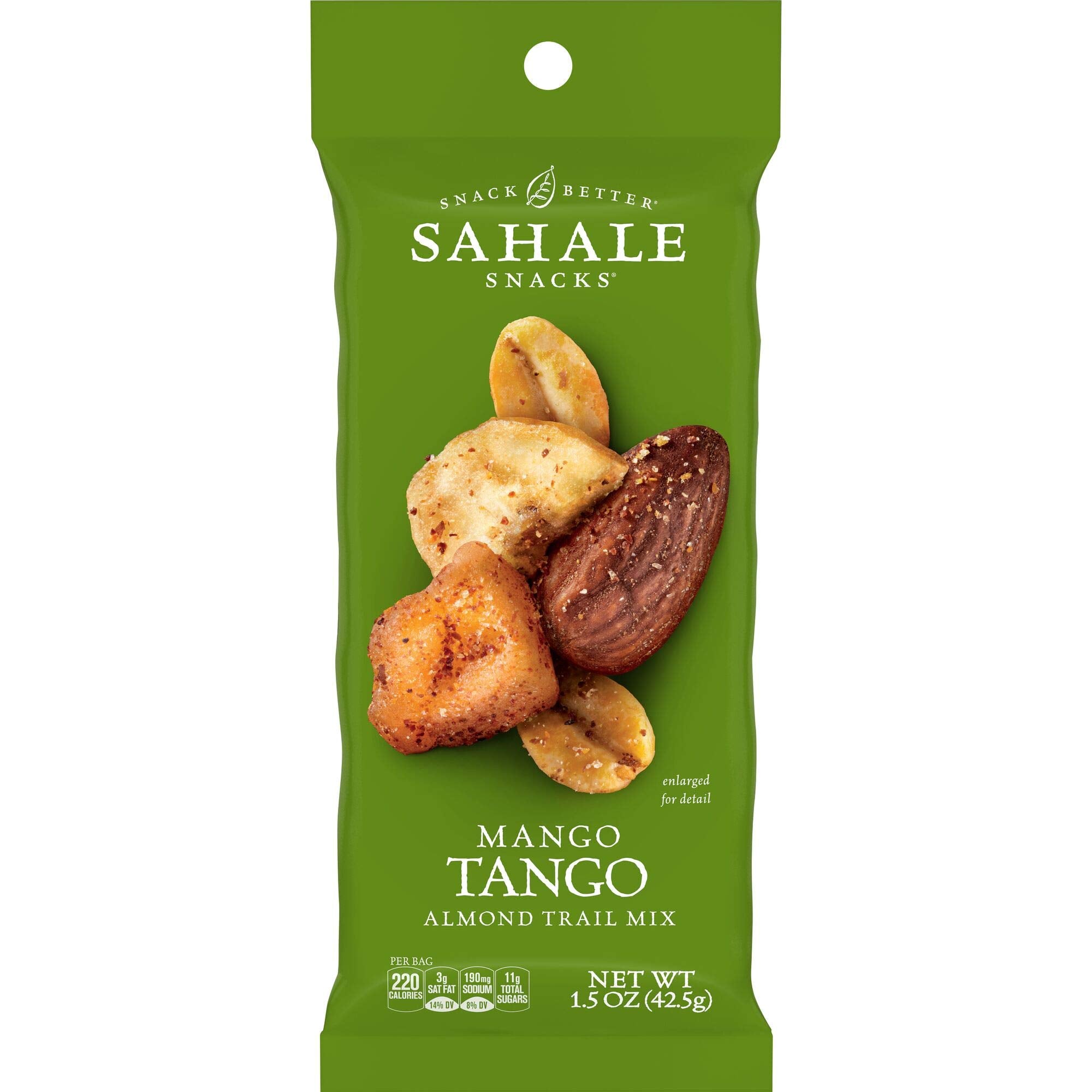 Sahale Snacks Trail Mix