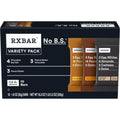 Protein Bars Variety Pack 10-Pack
