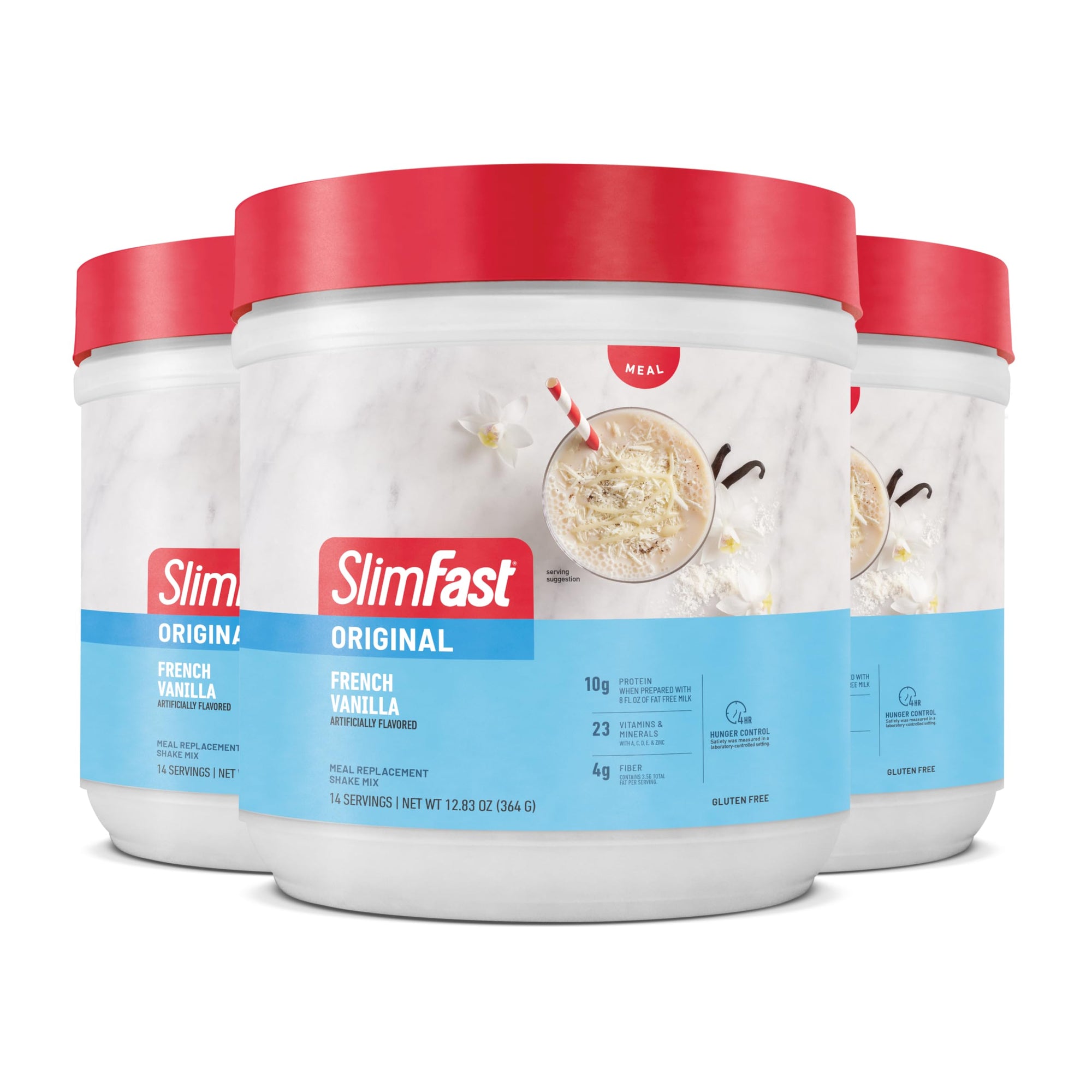 SlimFast Original Meal Replacement Powder