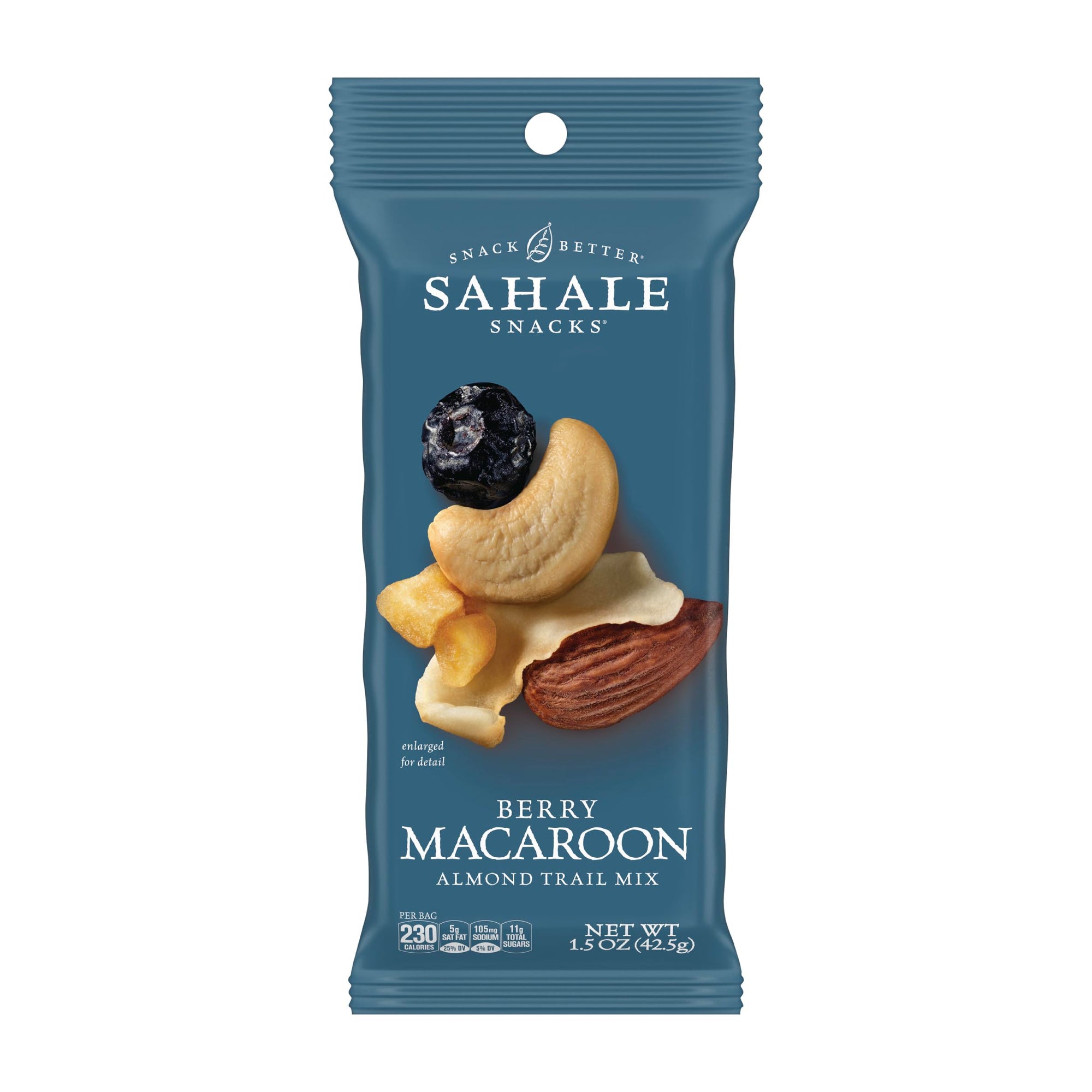Sahale Snacks Trail Mix