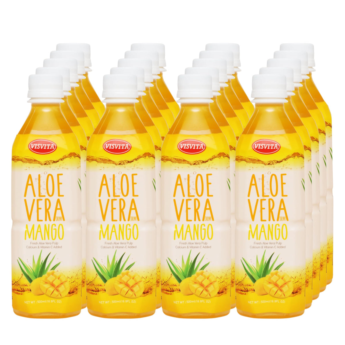 Aloe Vera Drink
