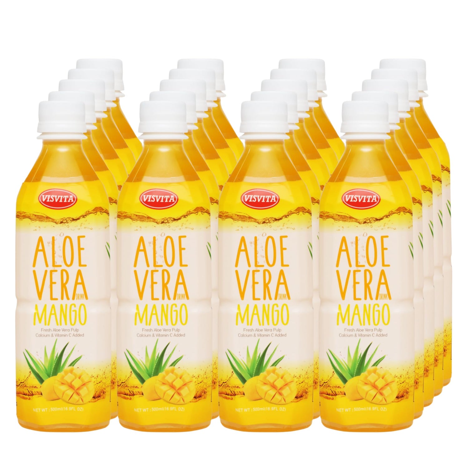Aloe Vera Drink