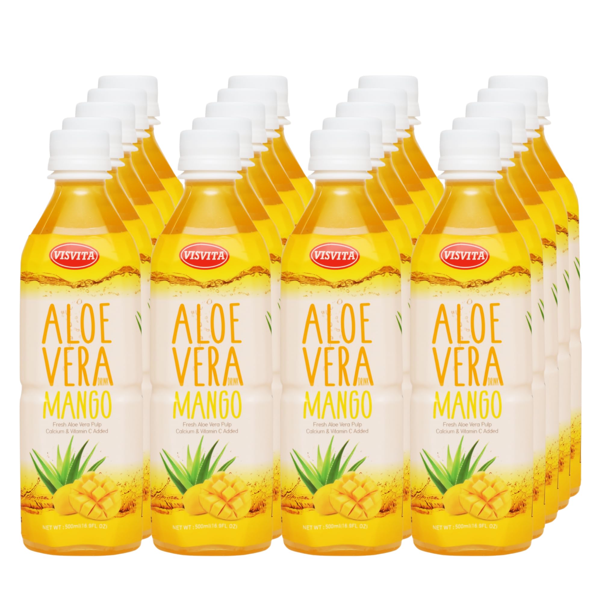 Aloe Vera Drink