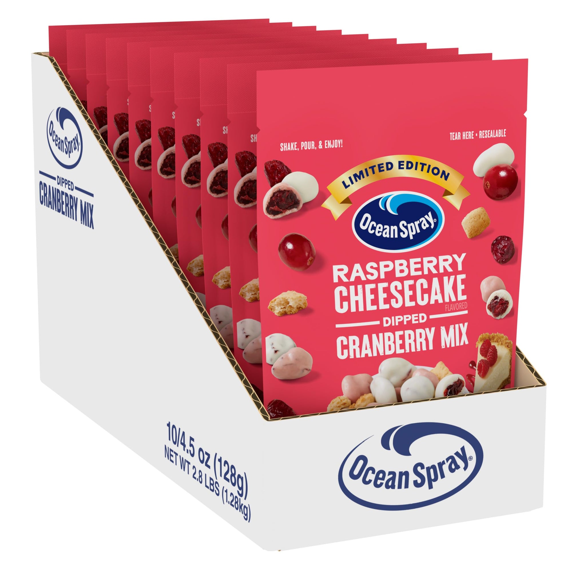 Ocean Spray