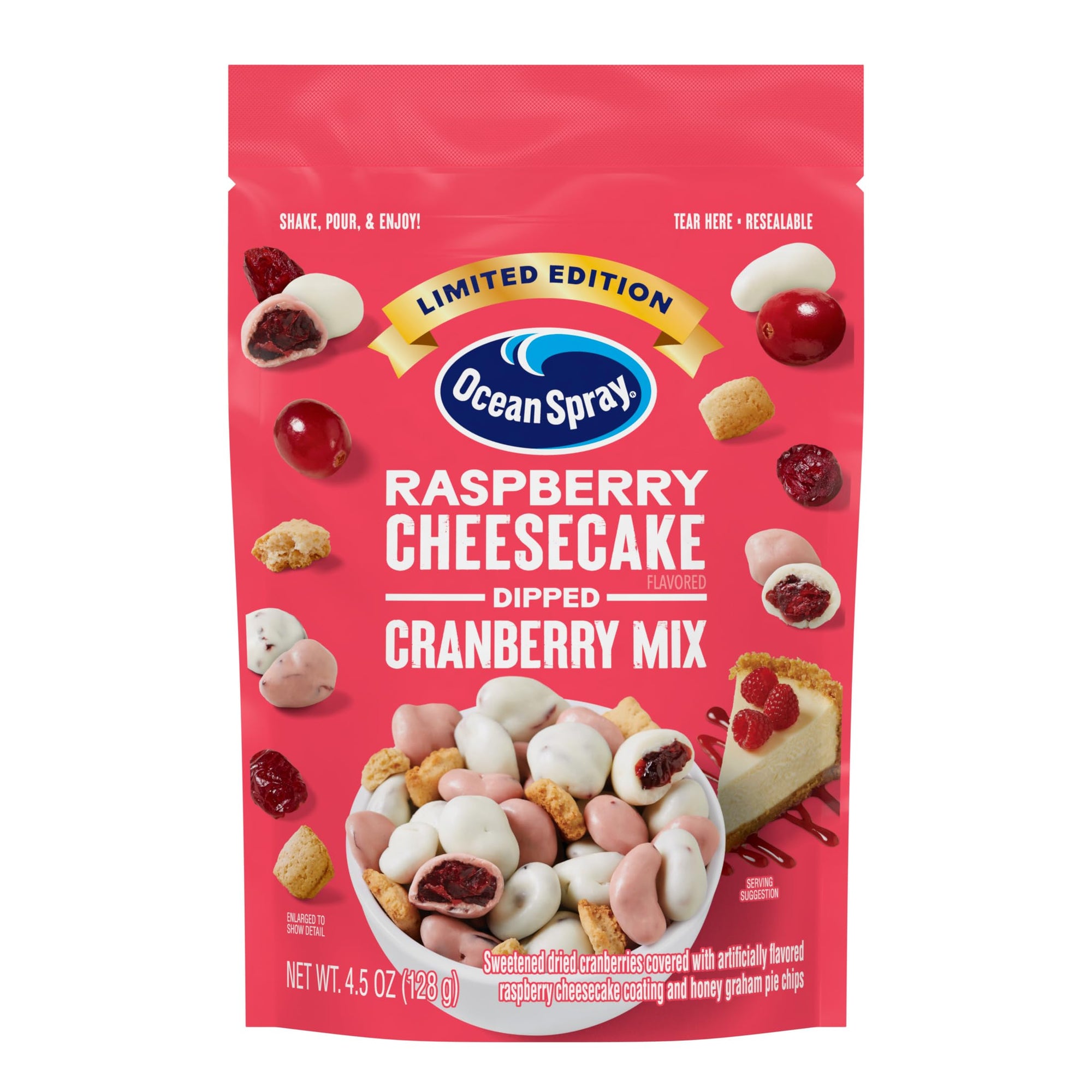 Ocean Spray