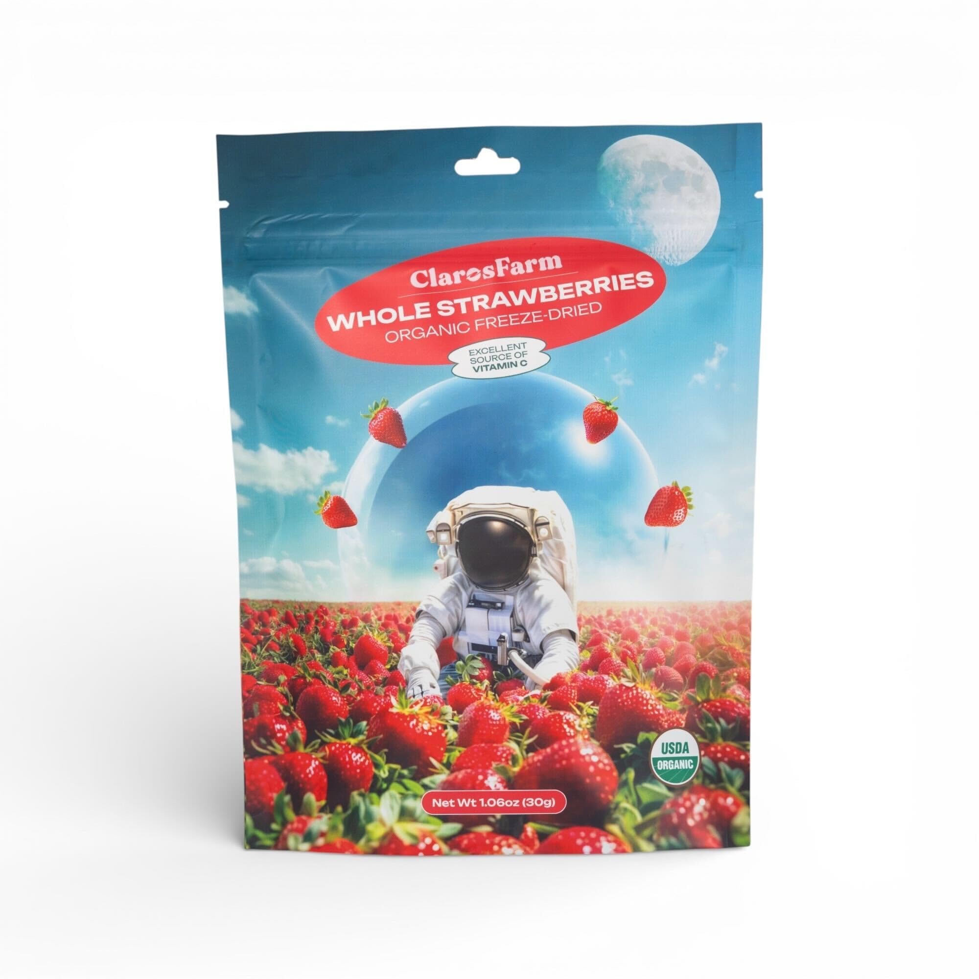 Freeze-Dried Fruit Snacks Bulk Pack