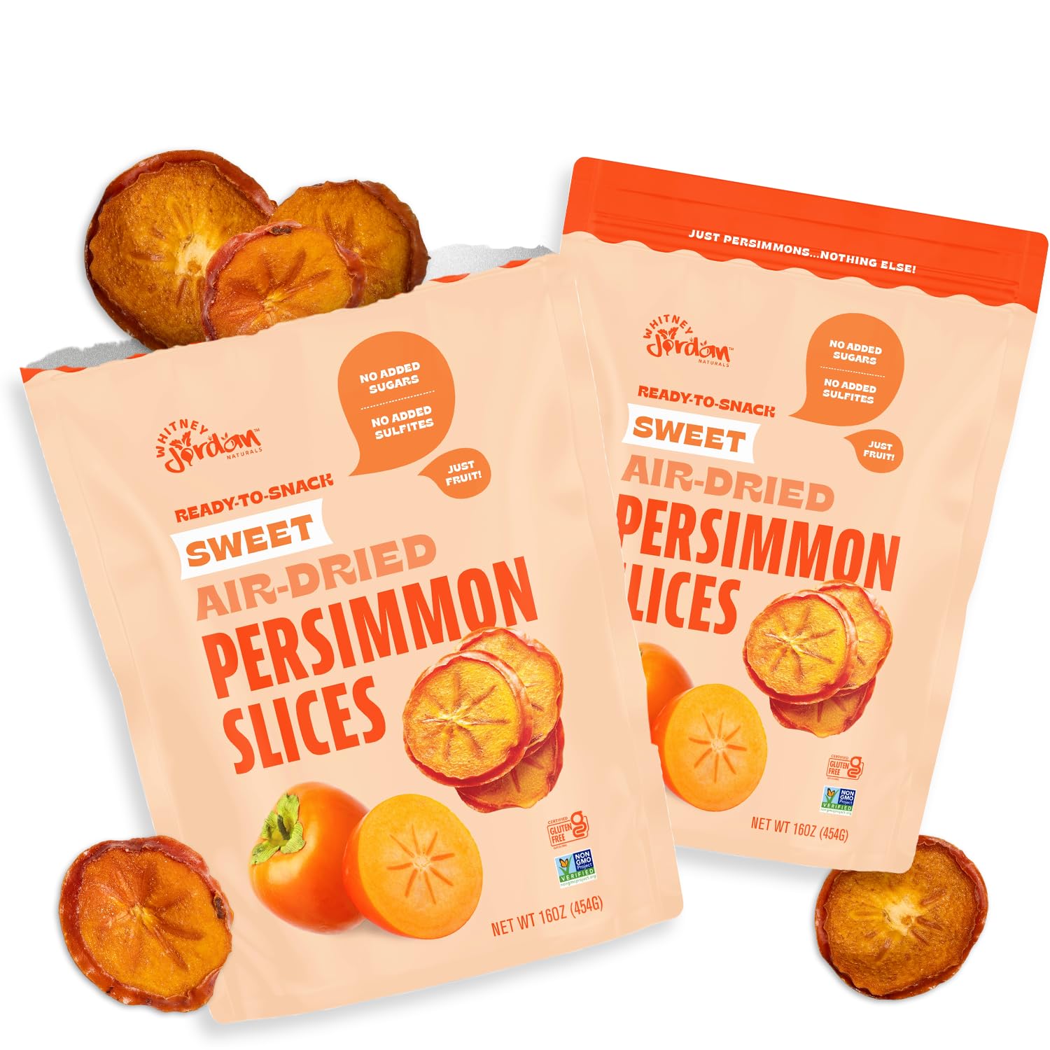 Air-Dried Fruit Variety Pack