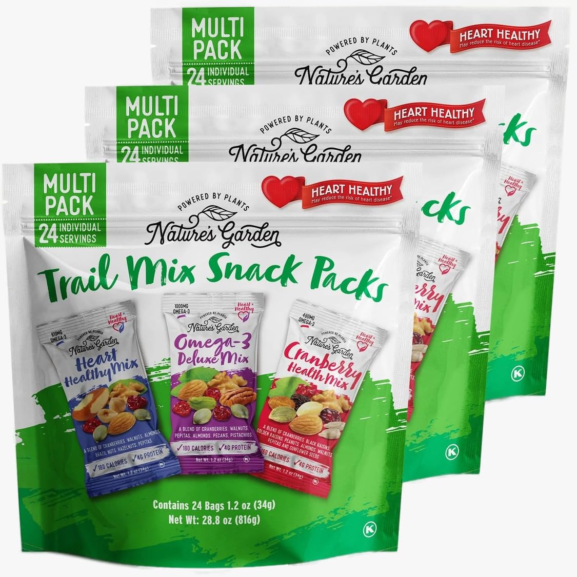 Nature's Garden SNACK_MIX