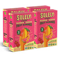 Organic Whole Fruit Gummies