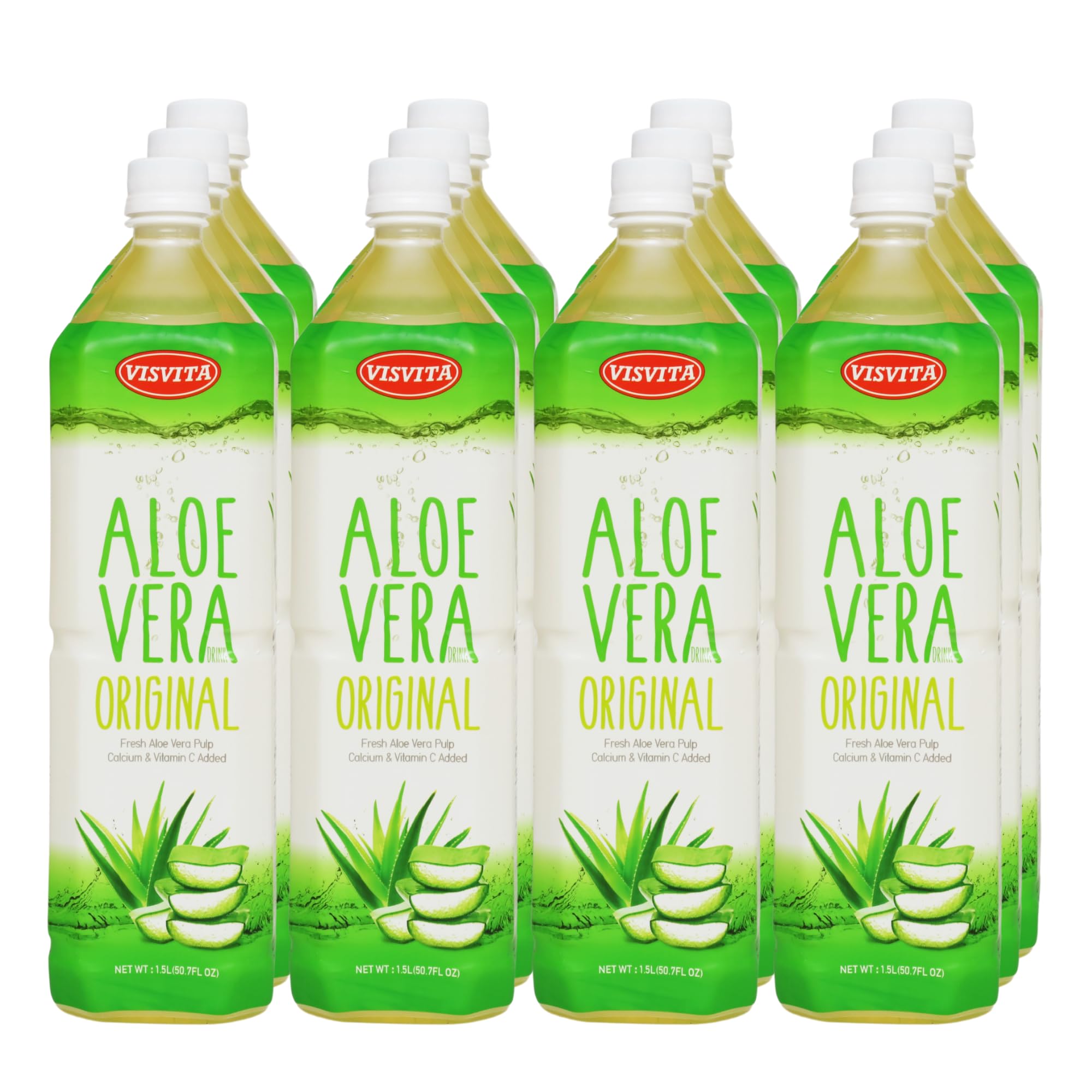 Aloe Vera Drink