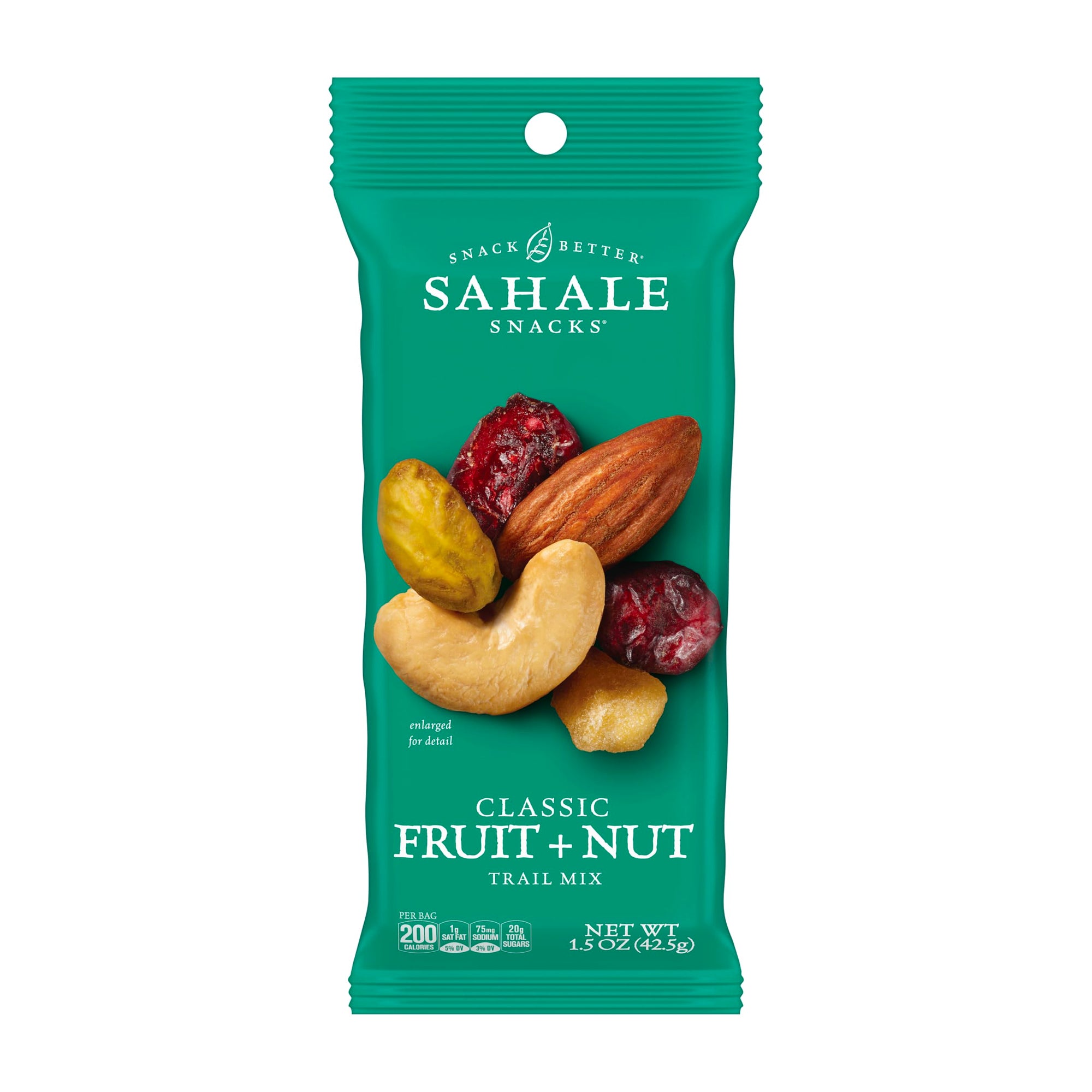 Sahale Snacks Trail Mix