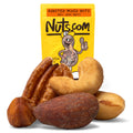 Roasted Mixed Nuts Blend