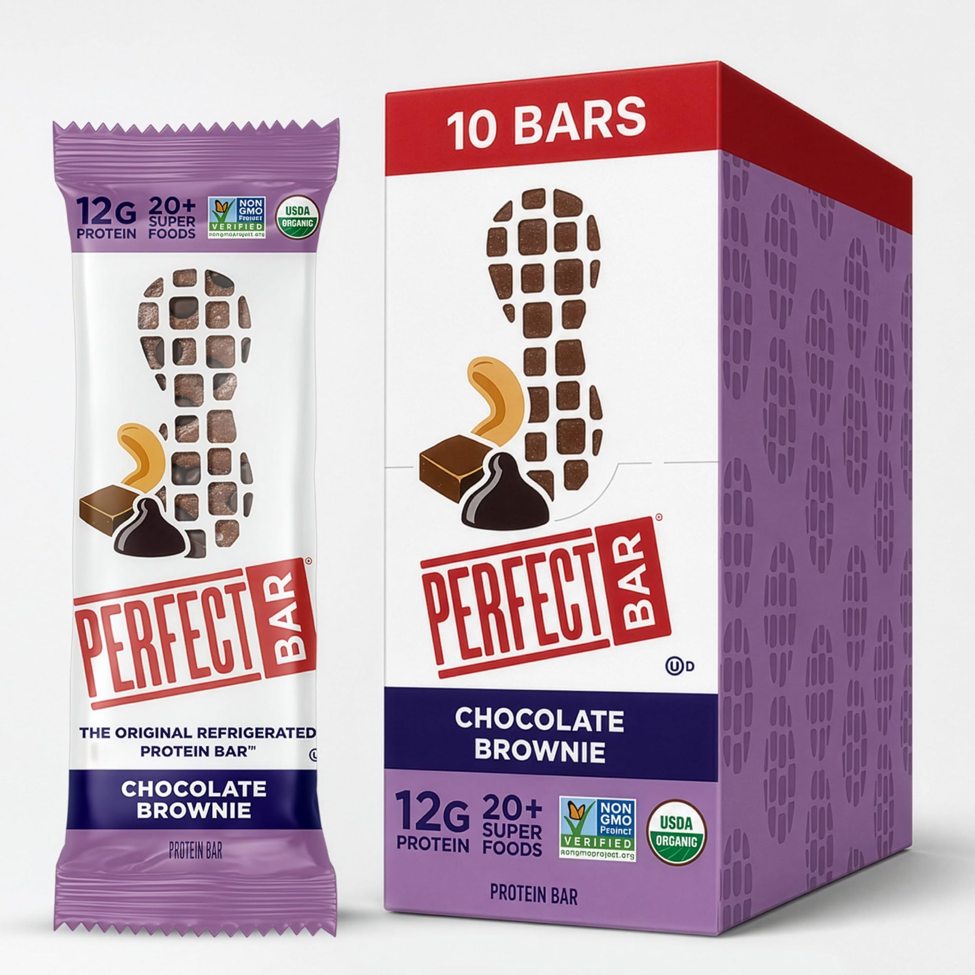 Perfect Bar