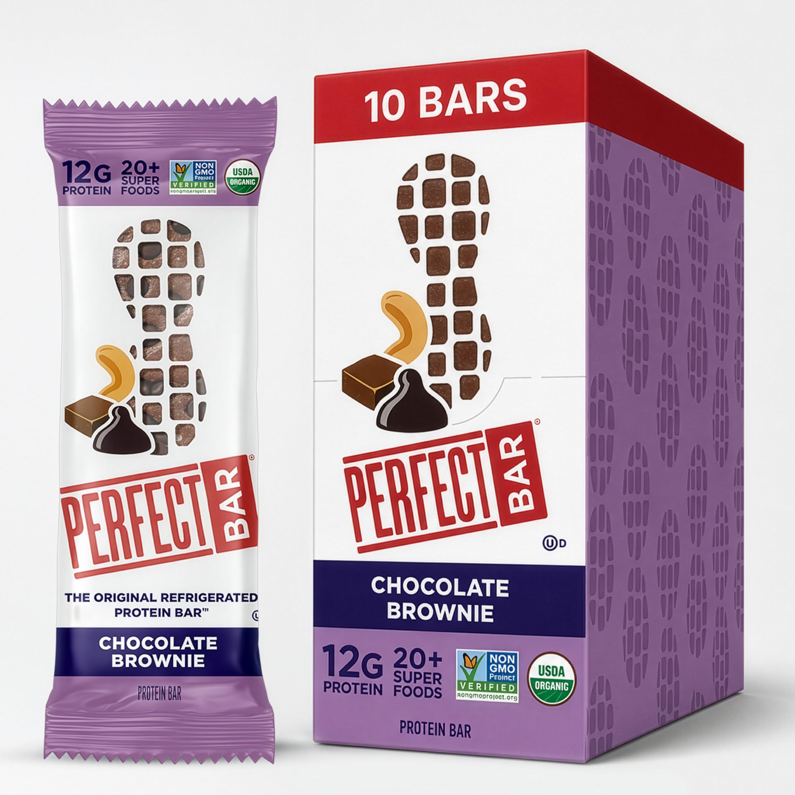 Perfect Bar