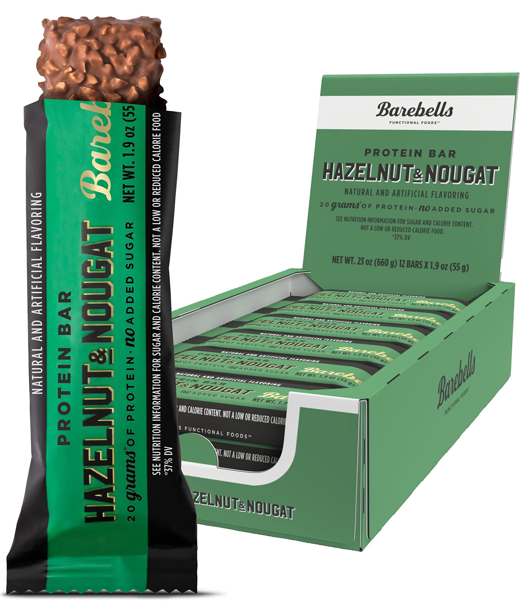 Chocolate Protein Bars