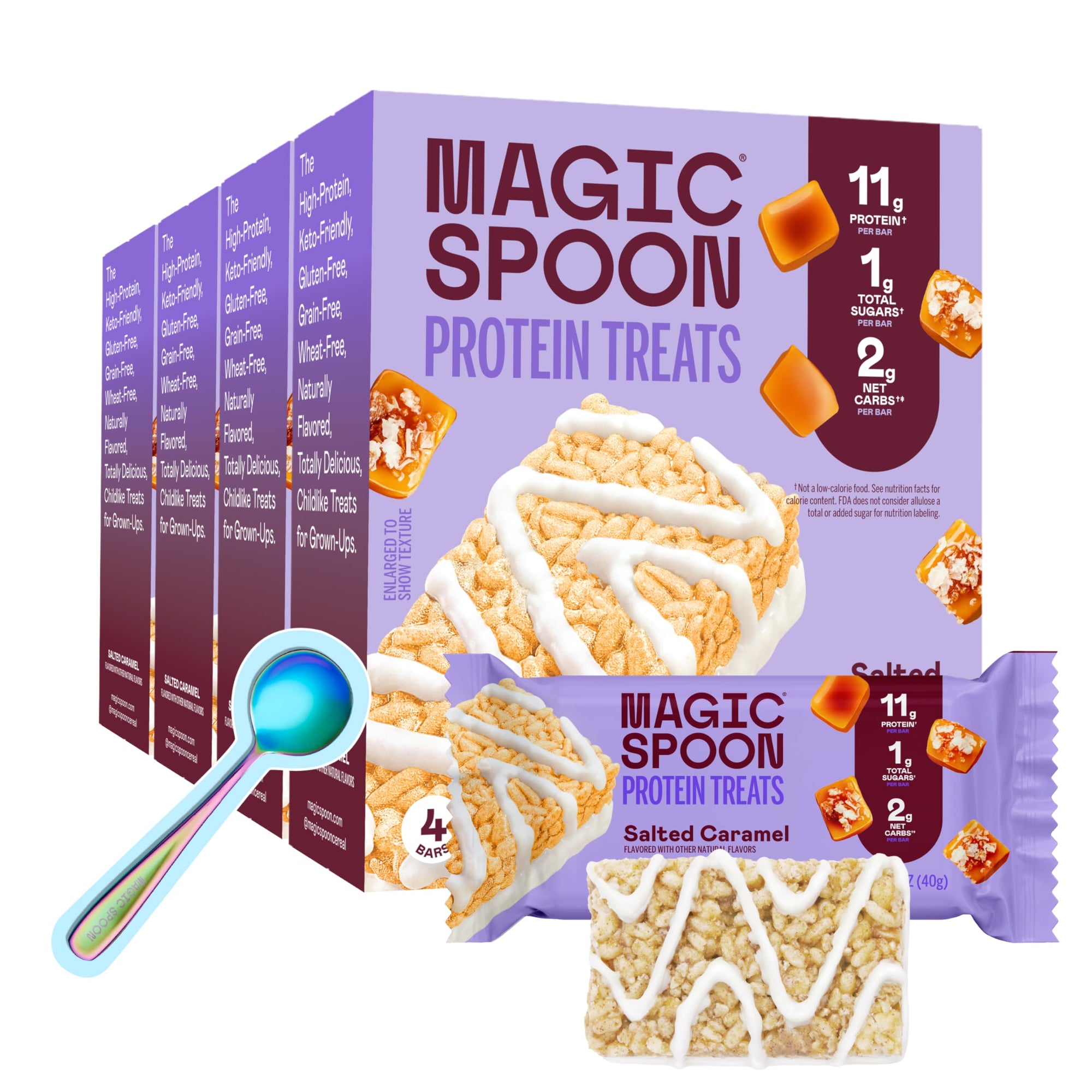 Magic Spoon SNACK_FOOD_BAR
