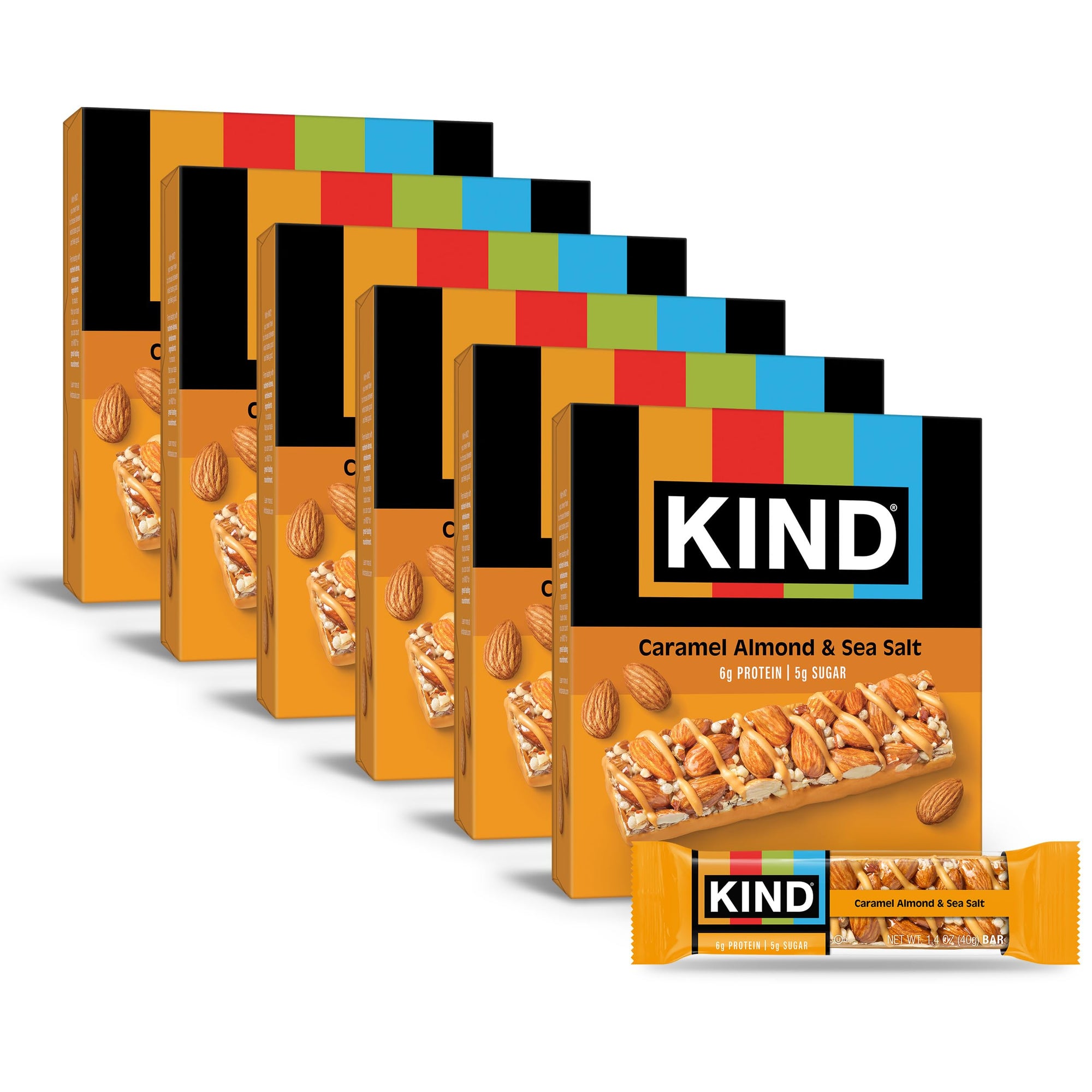 KIND Healthy Snacks Bars