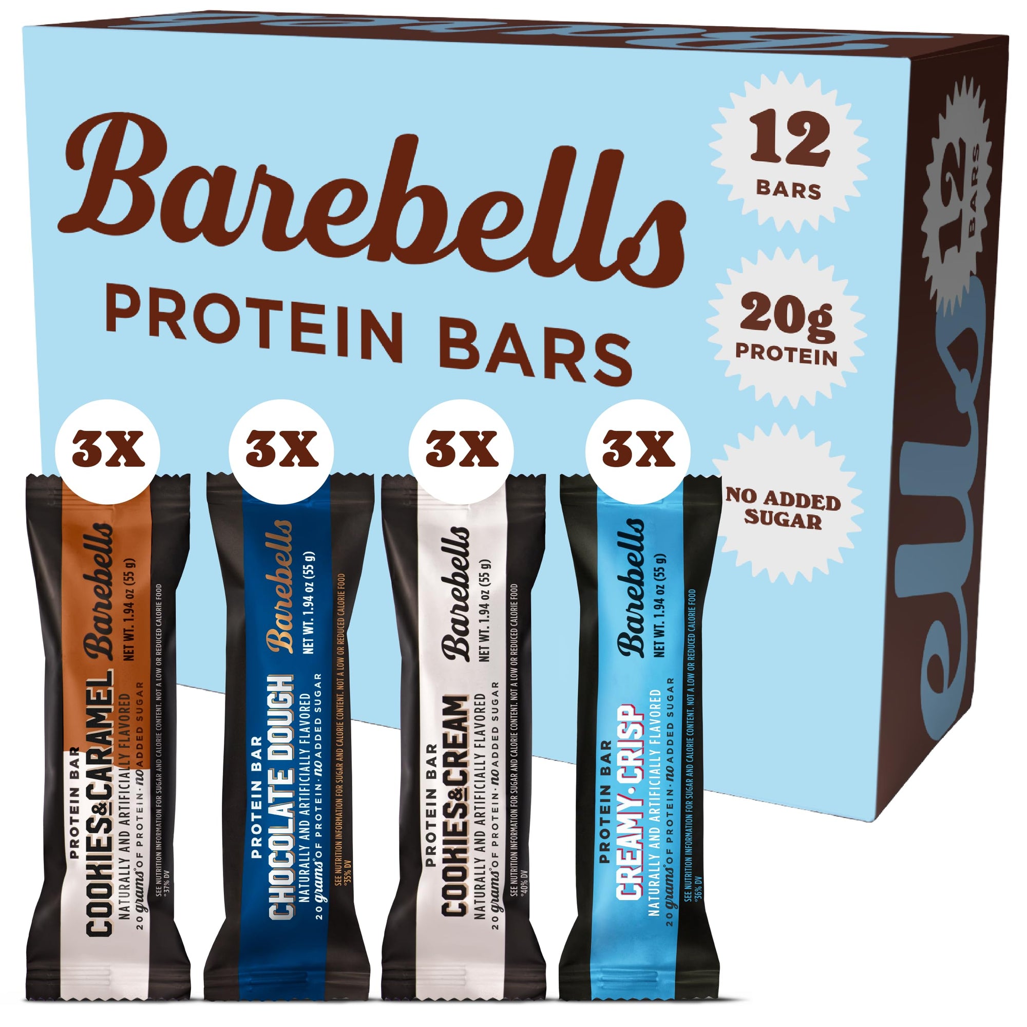 Chocolate Protein Bars
