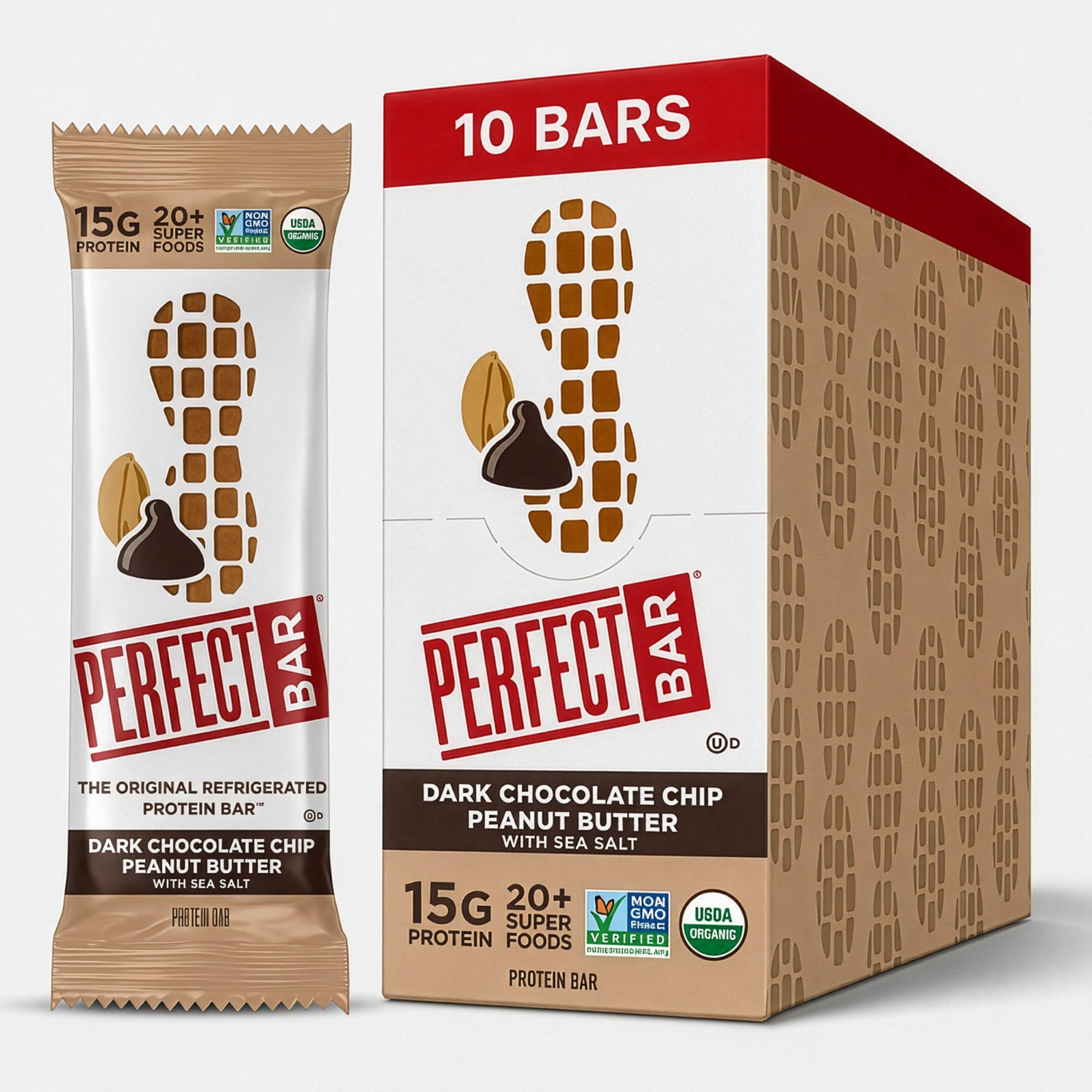 Perfect Bar