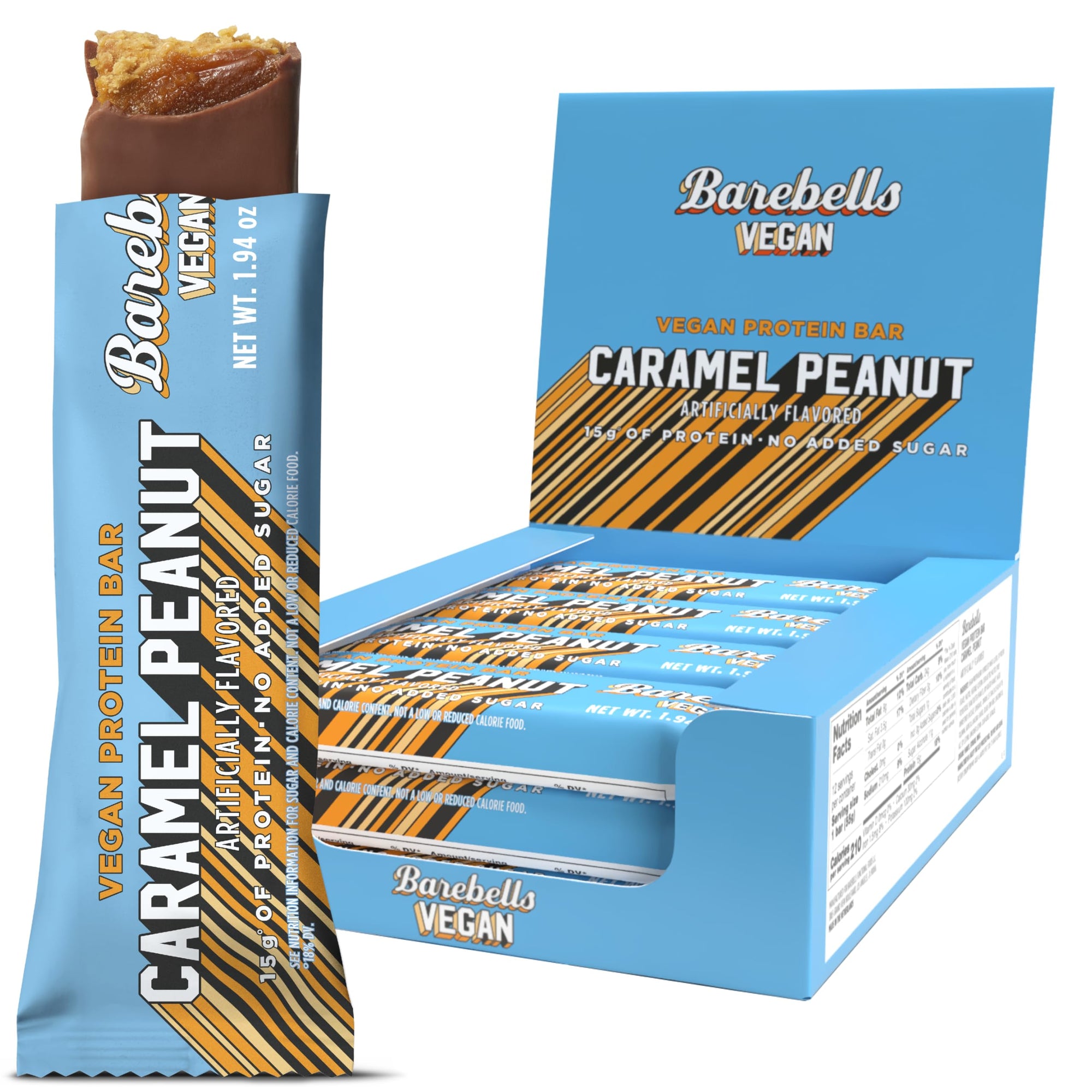 Chocolate Protein Bars